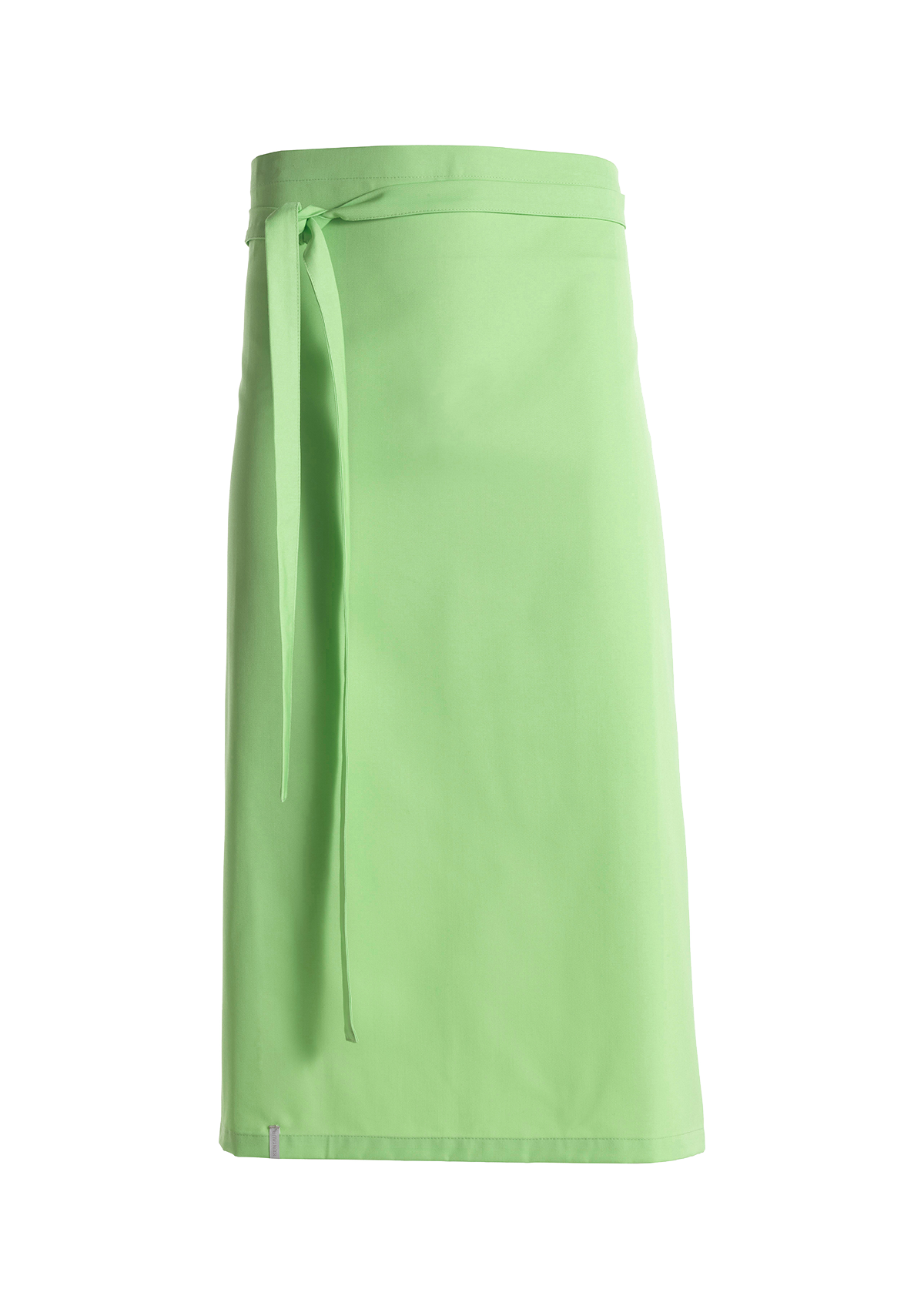 Grembiule Lungo da Cameriere Unisex