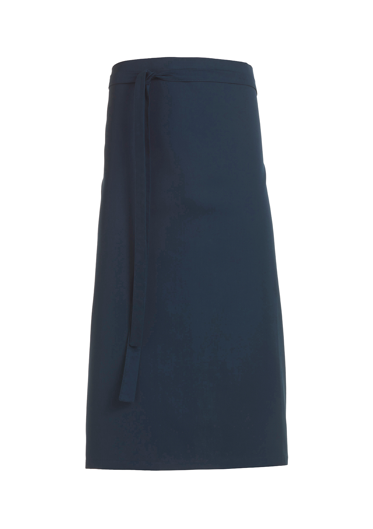 Grembiule Lungo da Cameriere Unisex