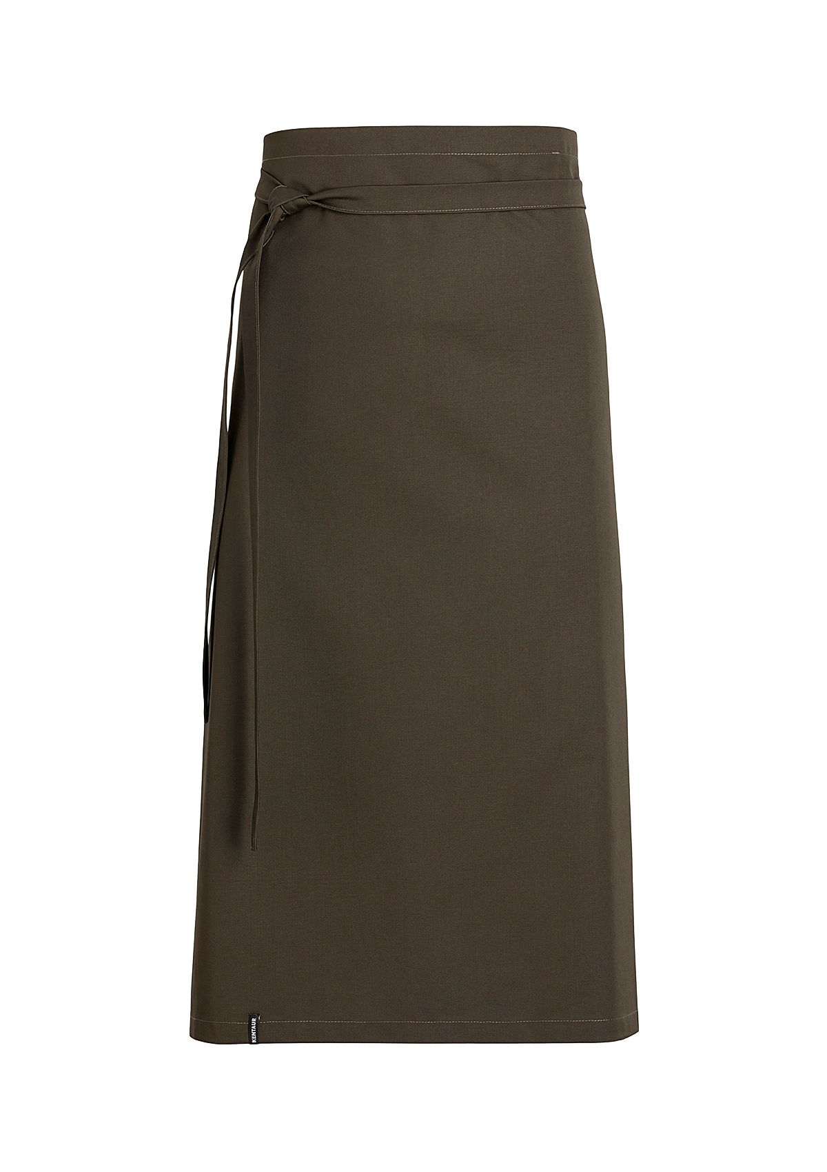 Grembiule Lungo da Cameriere Unisex