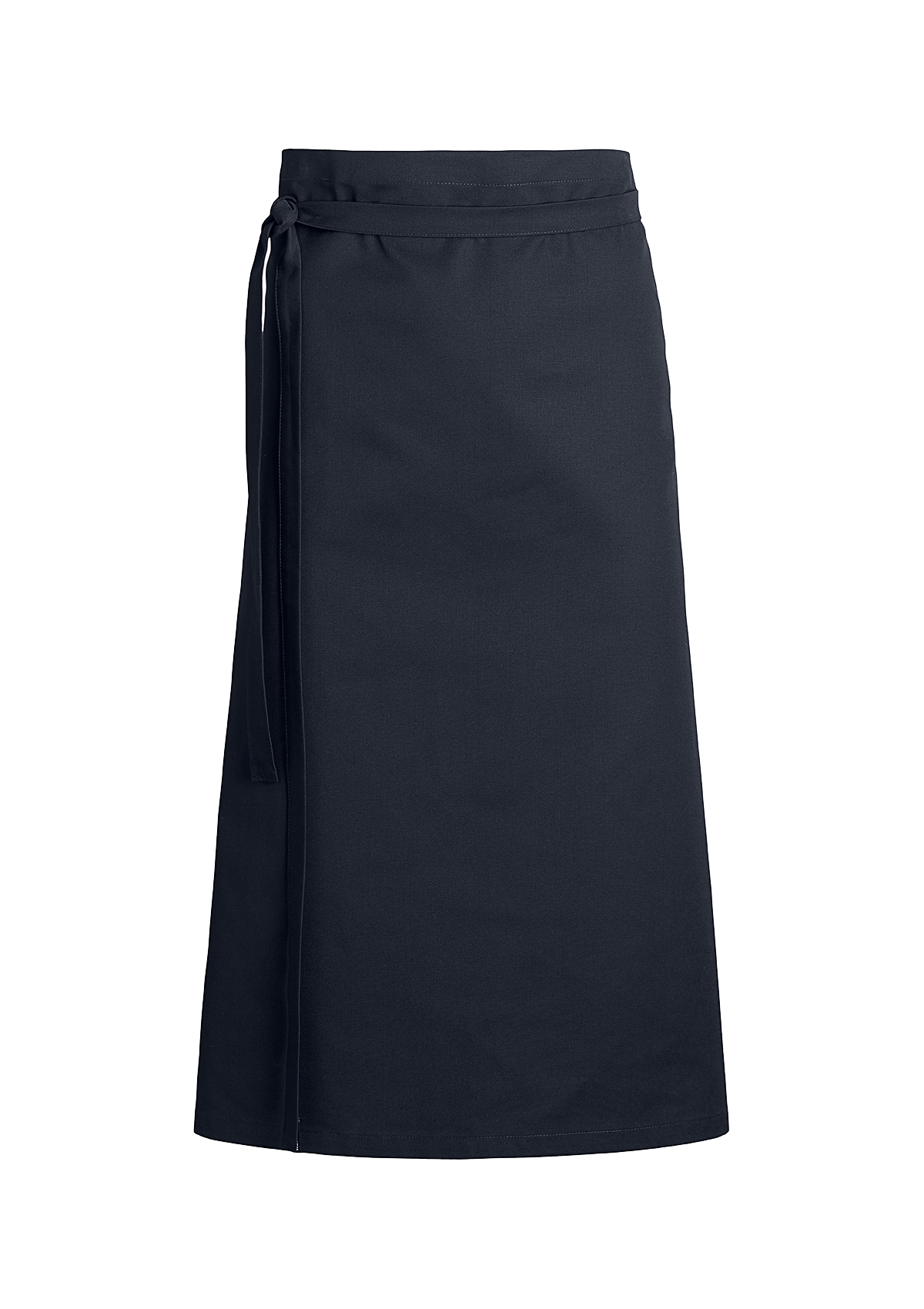 Grembiule Lungo da Cameriere Unisex