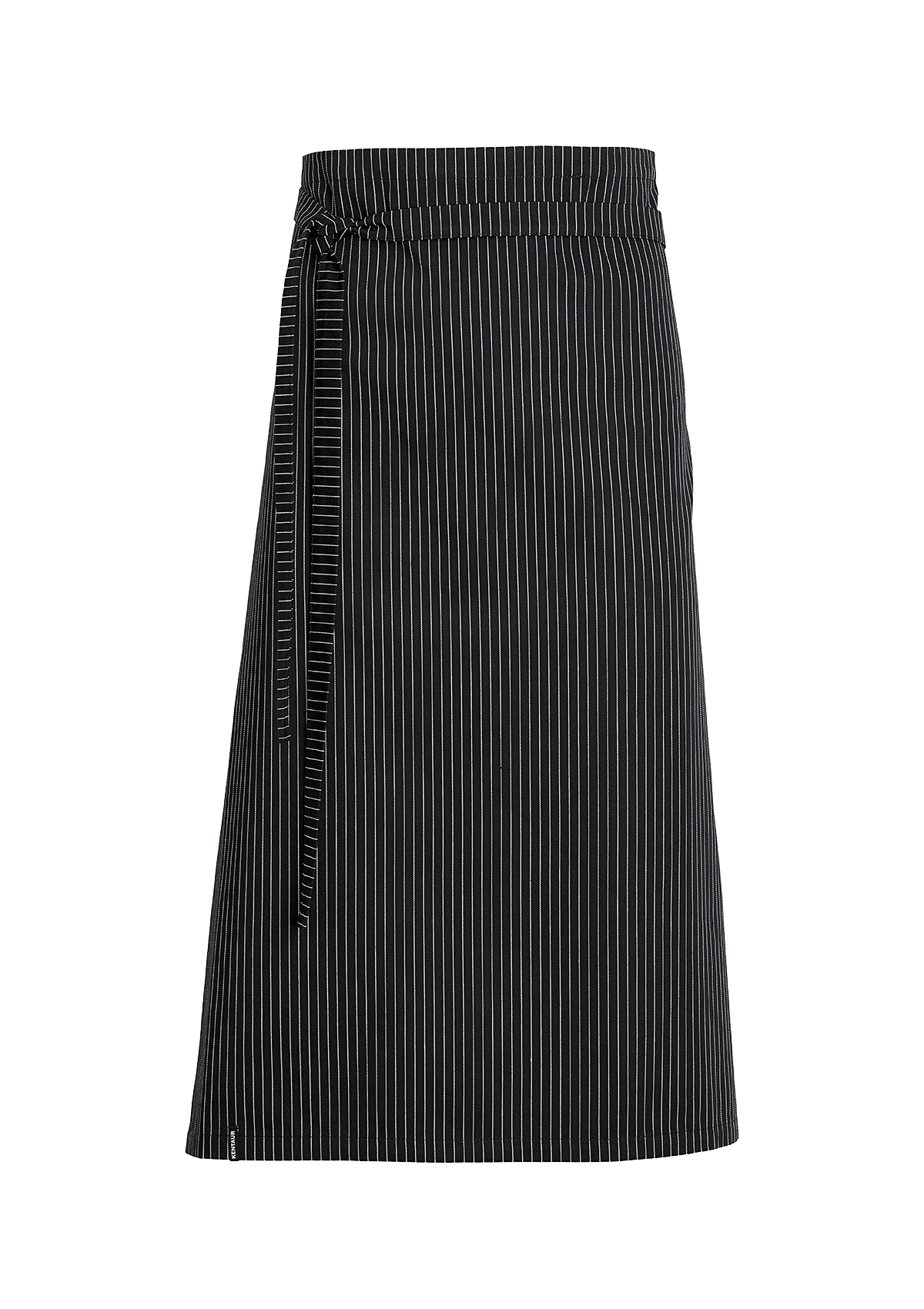 Grembiule Lungo da Cameriere Unisex