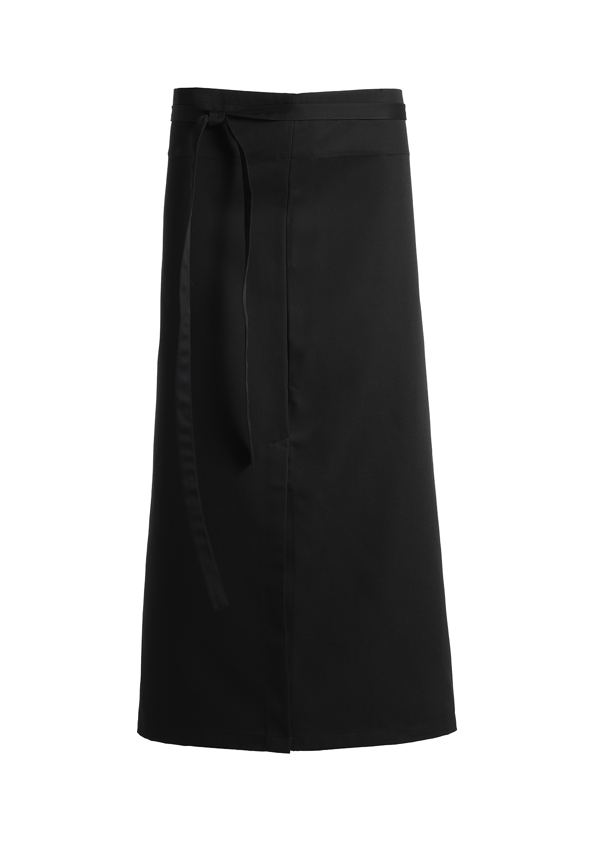 Grembiule da Vita con Spacco Unisex