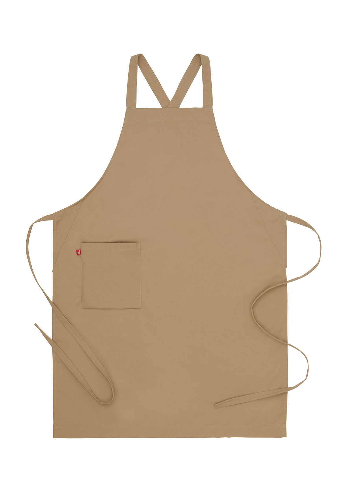 Ergonomic Chef Apron Supportive Unisex