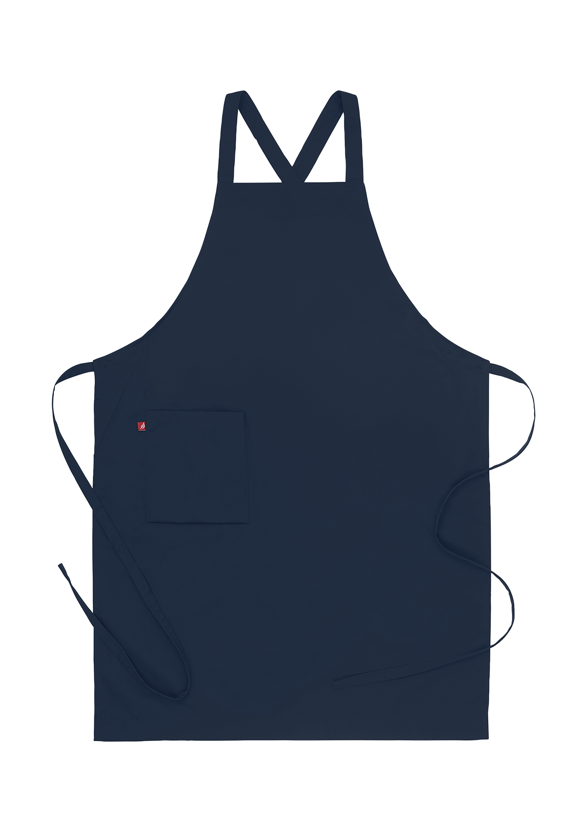 Ergonomic Chef Apron Supportive Unisex