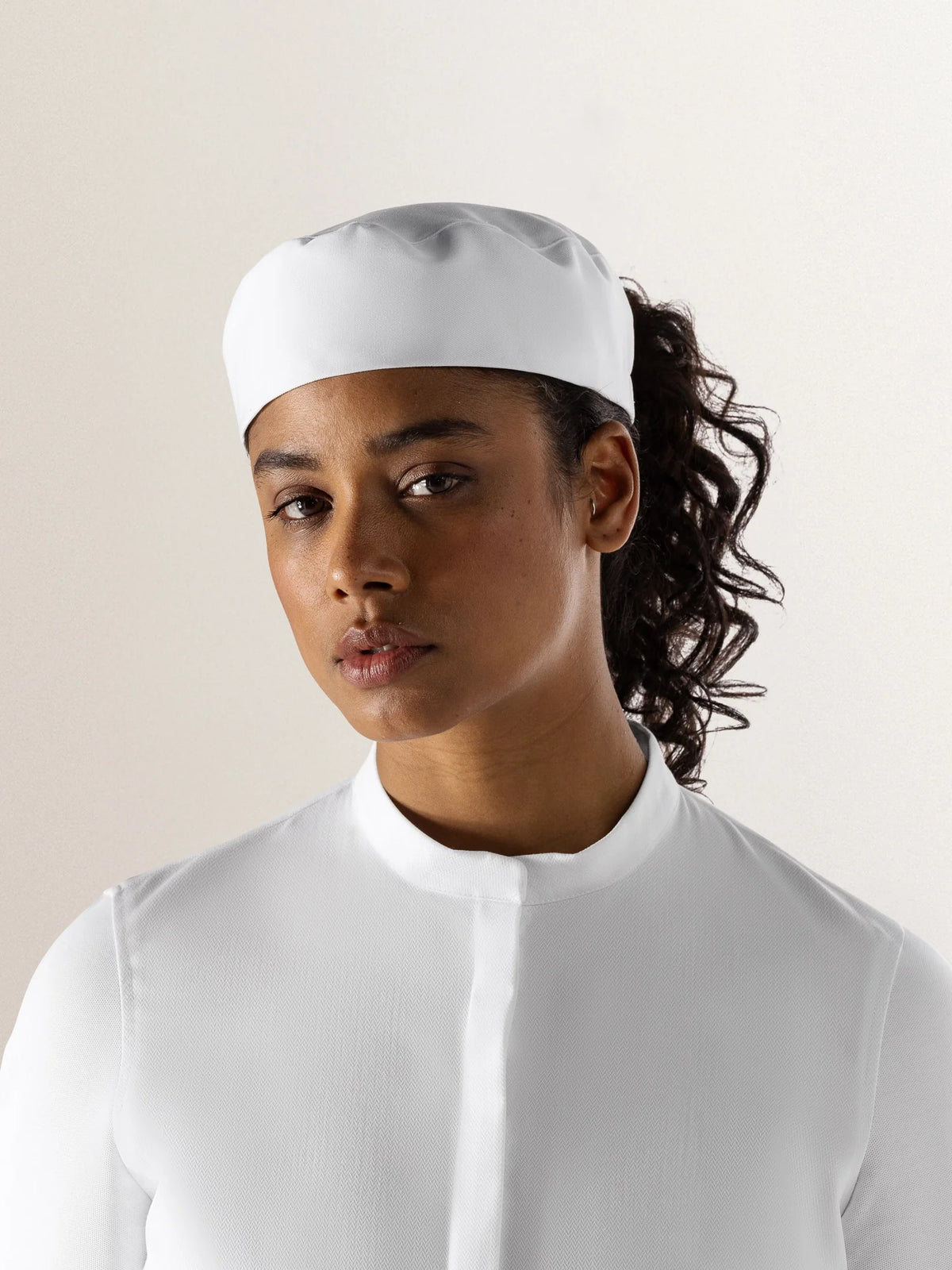 Fez ladies White