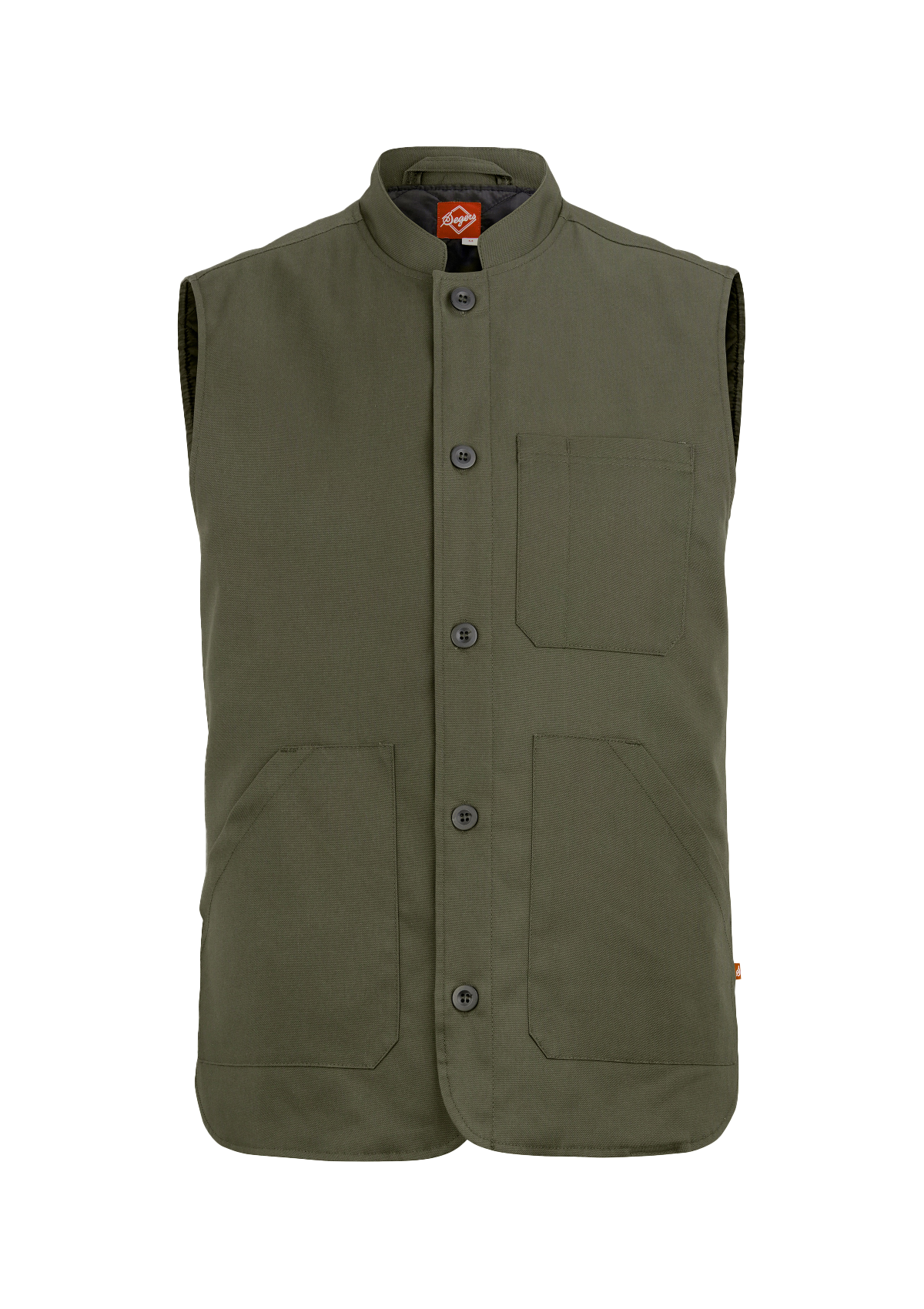 Gilet Imbottito Unisex
