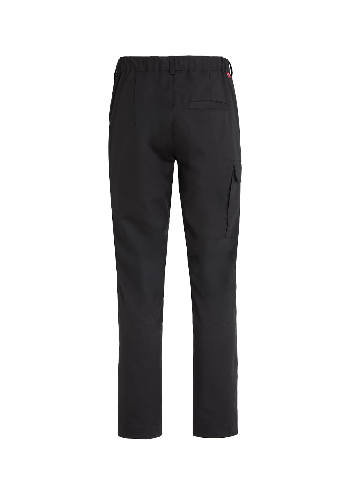 Pantaloni Chino da Chef Elasticizzati Unisex