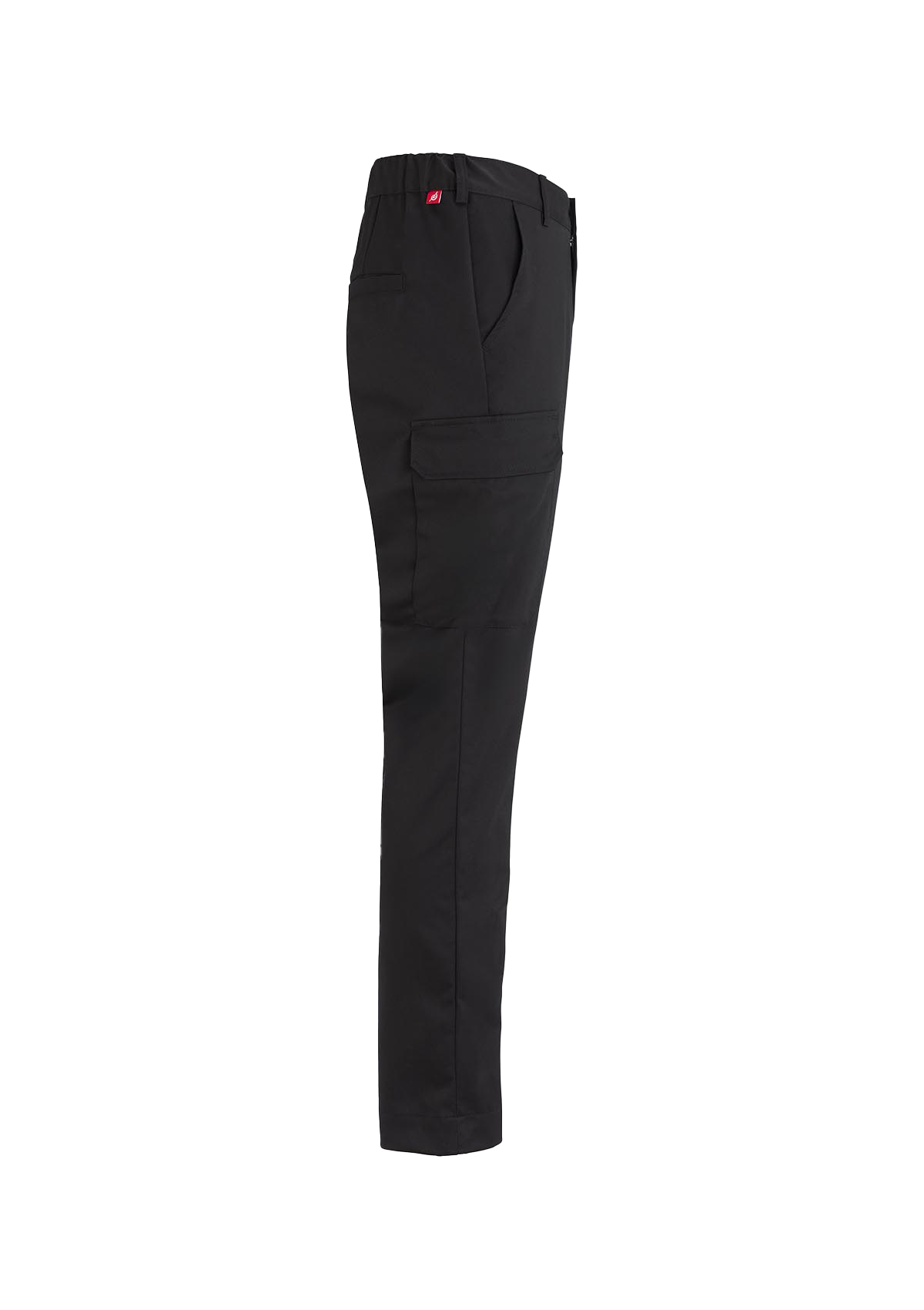 Pantaloni Chino da Chef Elasticizzati Unisex