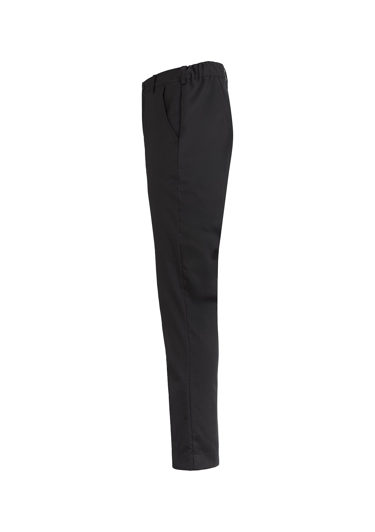 Pantaloni Chino da Chef Elasticizzati Unisex