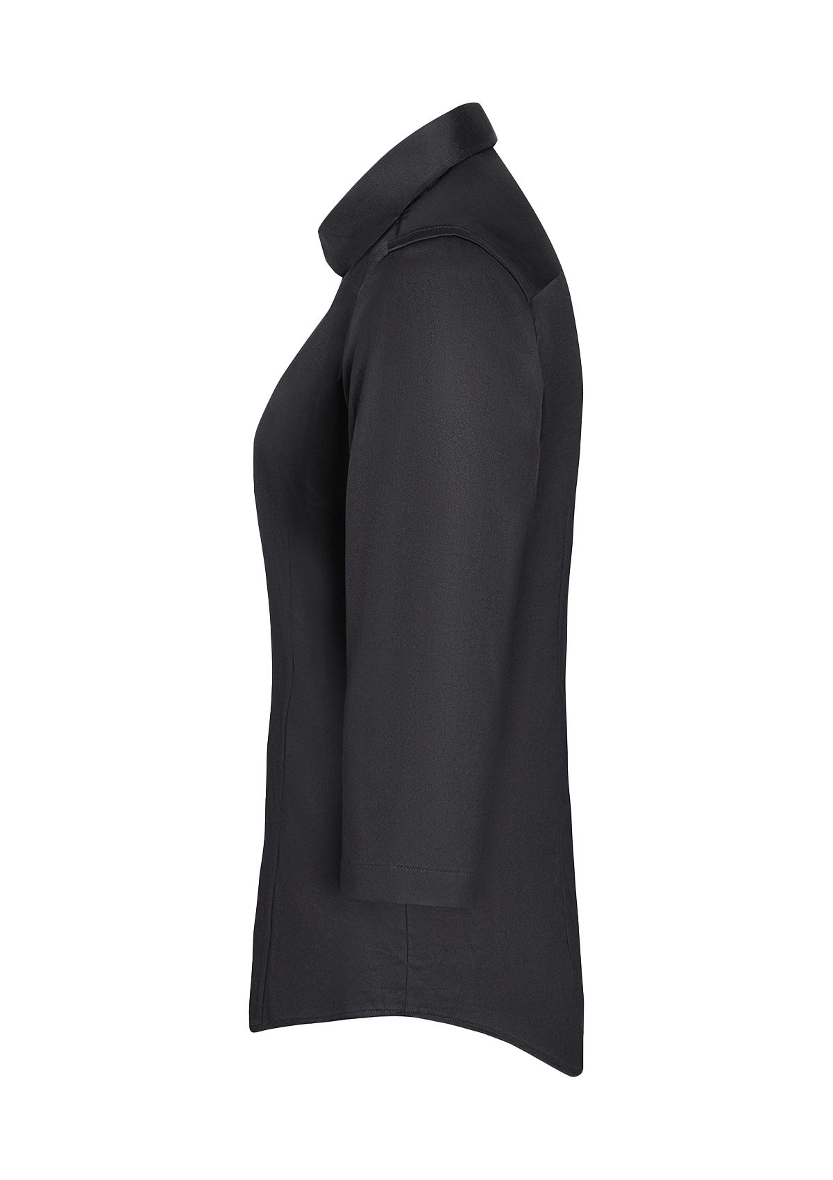Camicetta Donna Active-Stretch Maniche 3/4 Slim Fit