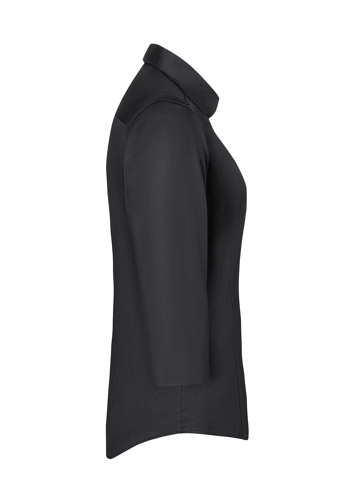 Camicetta Donna Active-Stretch Maniche 3/4 Slim Fit