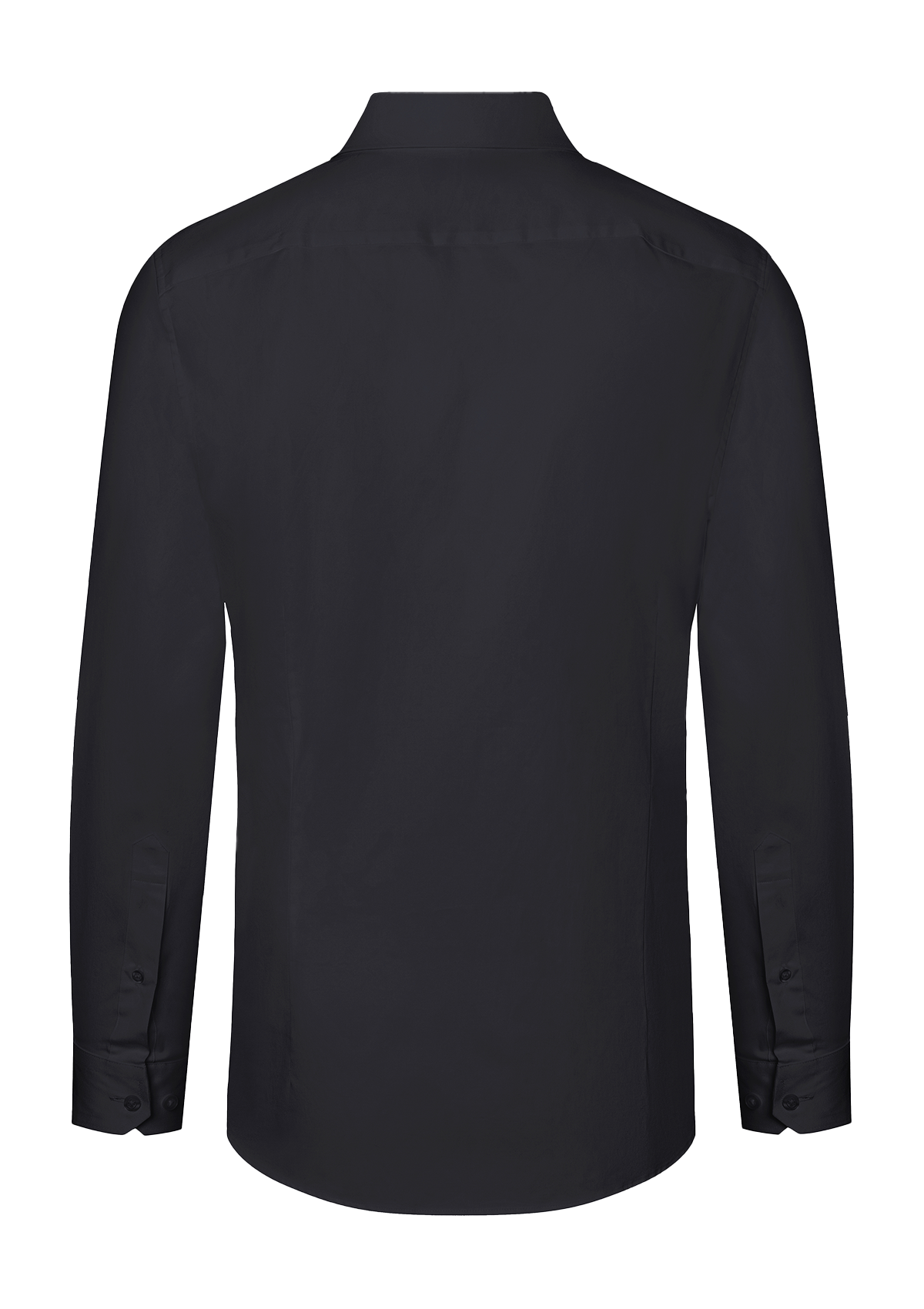 Camicia Uomo Active-Stretch Maniche Lunghe Modern Fit