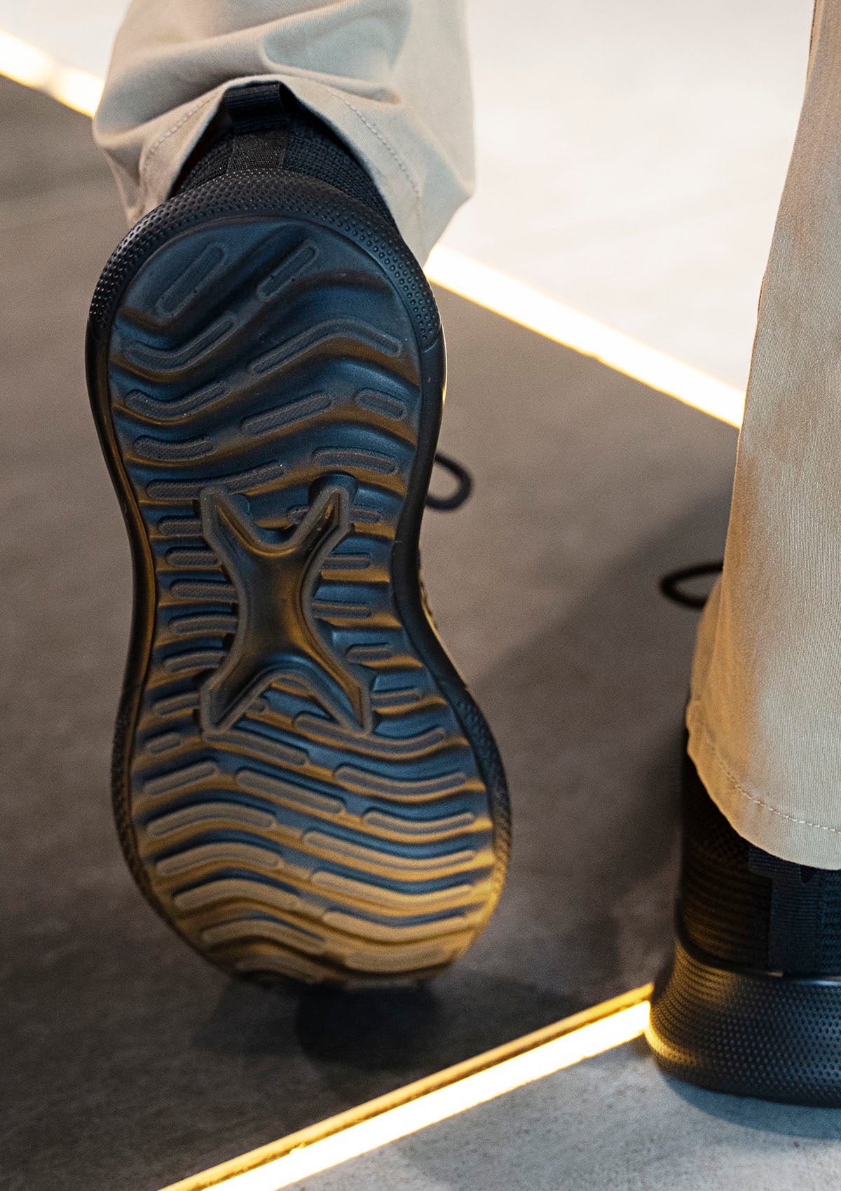 Scarpe da Lavoro Soft-Run Unisex