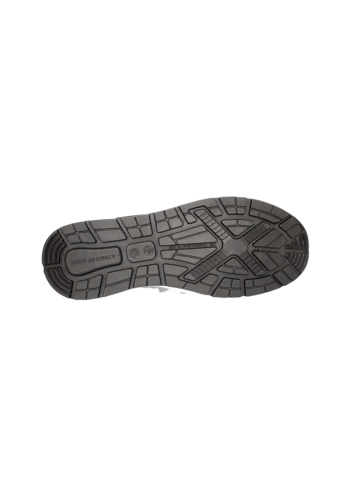 Scarpe da Chef Next-Step Unisex