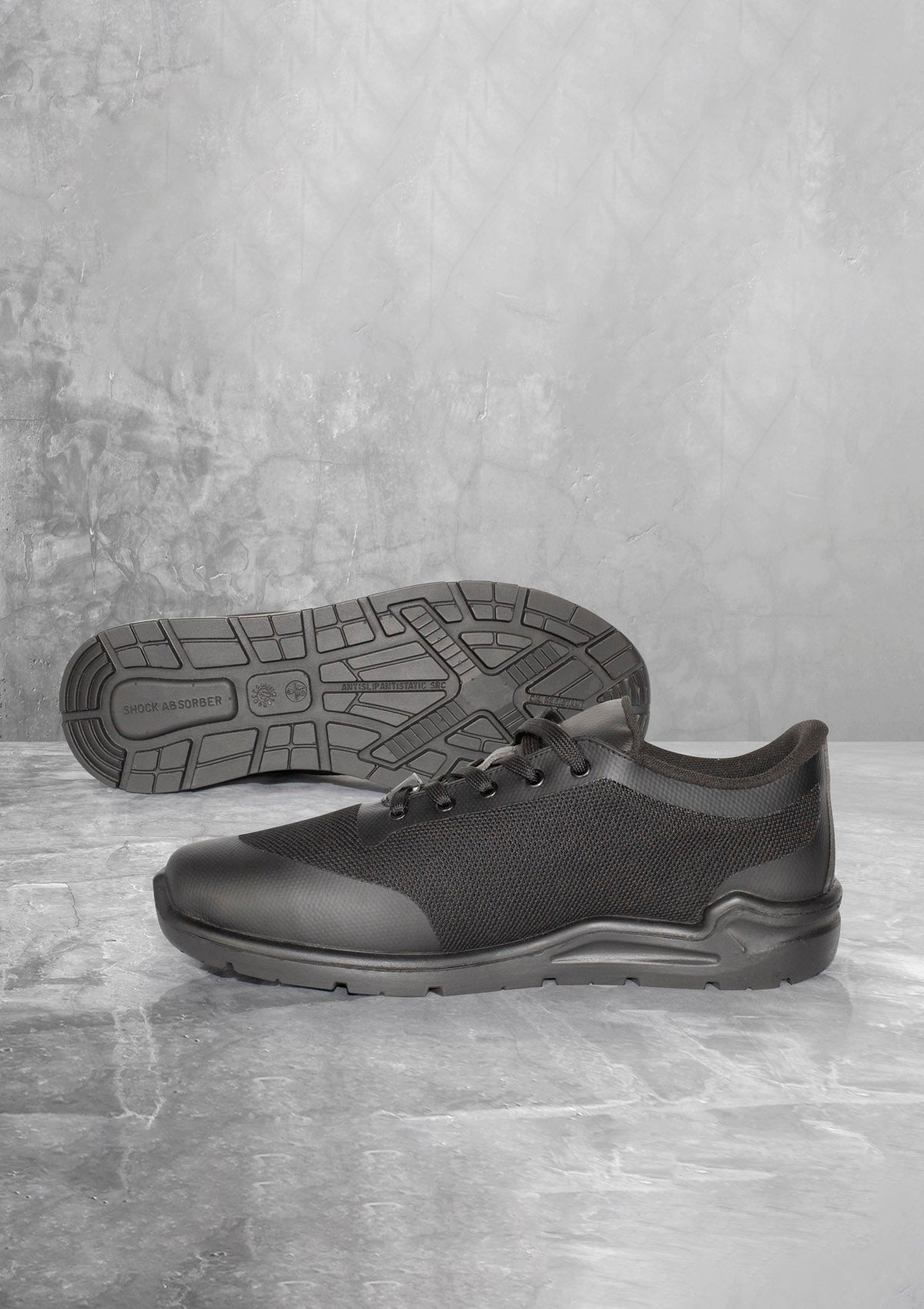 Scarpe da Chef Next-Step Unisex