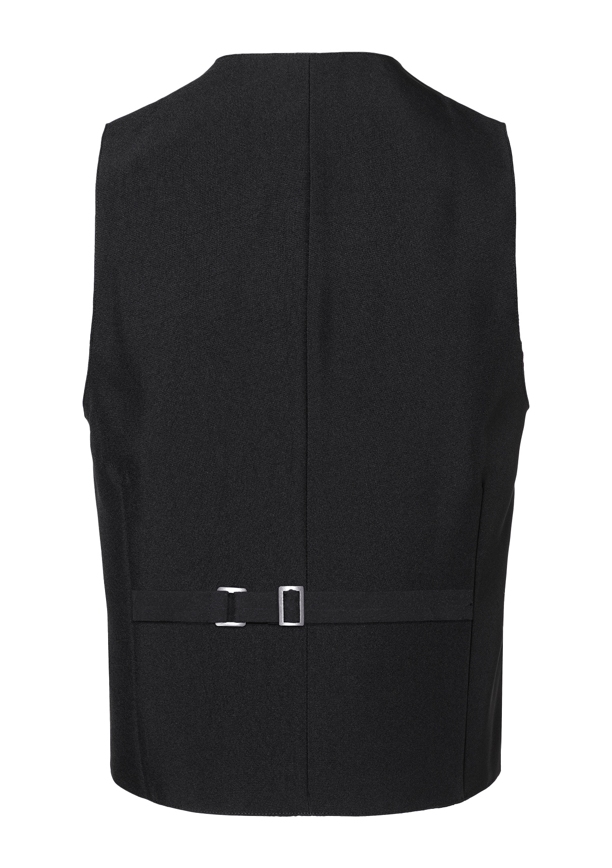 Gilet Elegante Uomo Basic