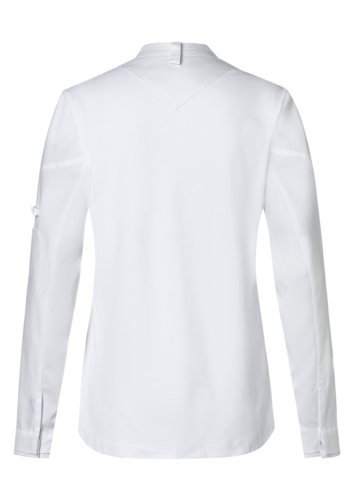 Women's Long-sleeved Chef Jacket Excellence