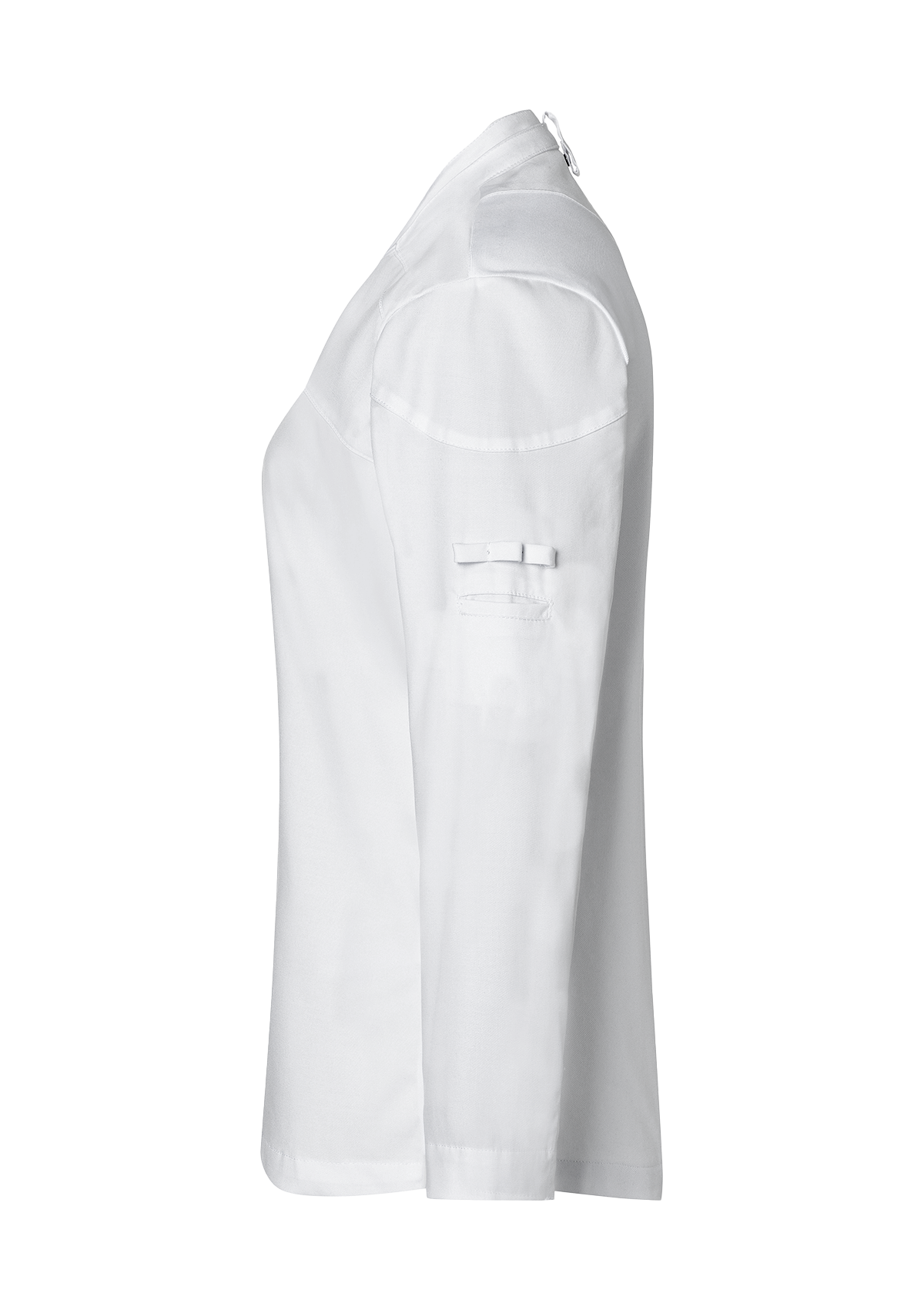 Women's Long-sleeved Chef Jacket Excellence