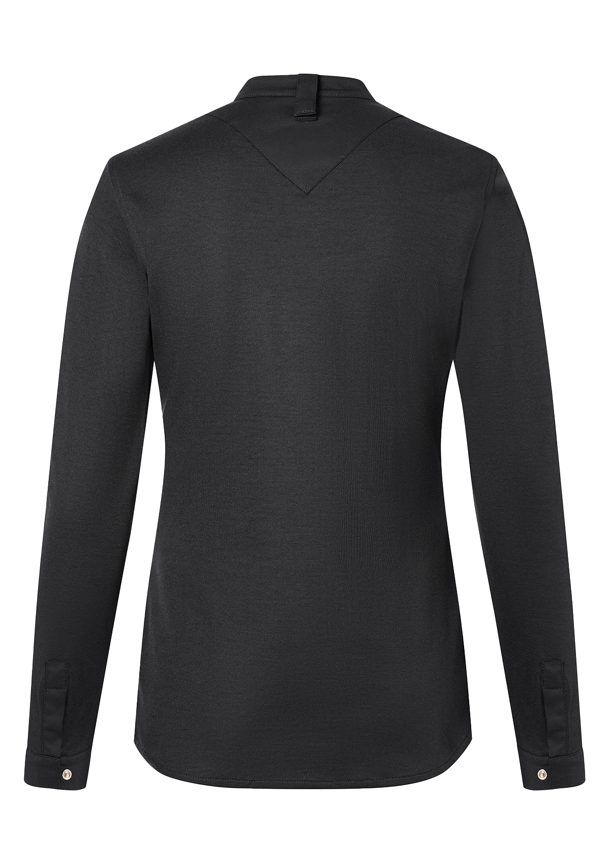 Women's Long-sleeved Chef Jacket Avantgarde
