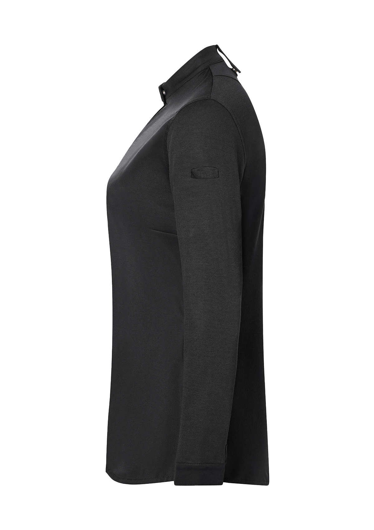 Women's Long-sleeved Chef Jacket Avantgarde