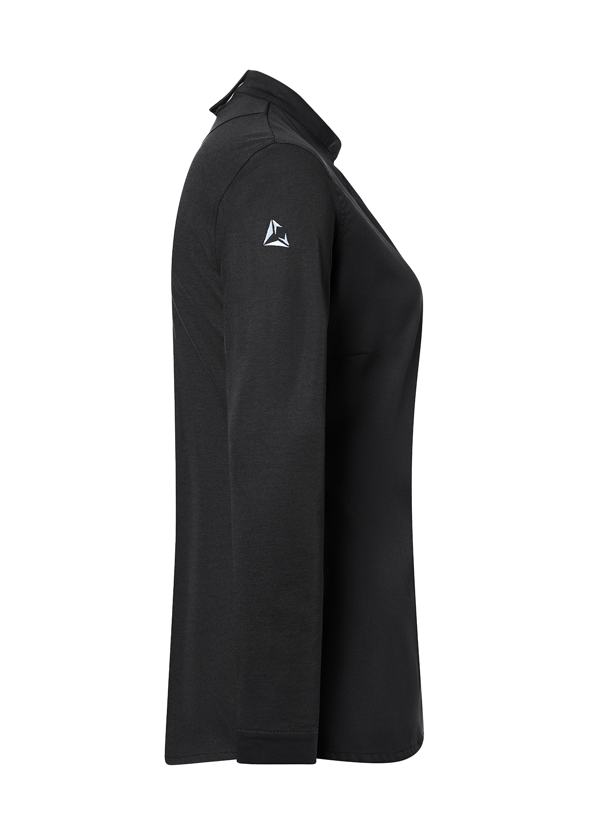 Women's Long-sleeved Chef Jacket Avantgarde