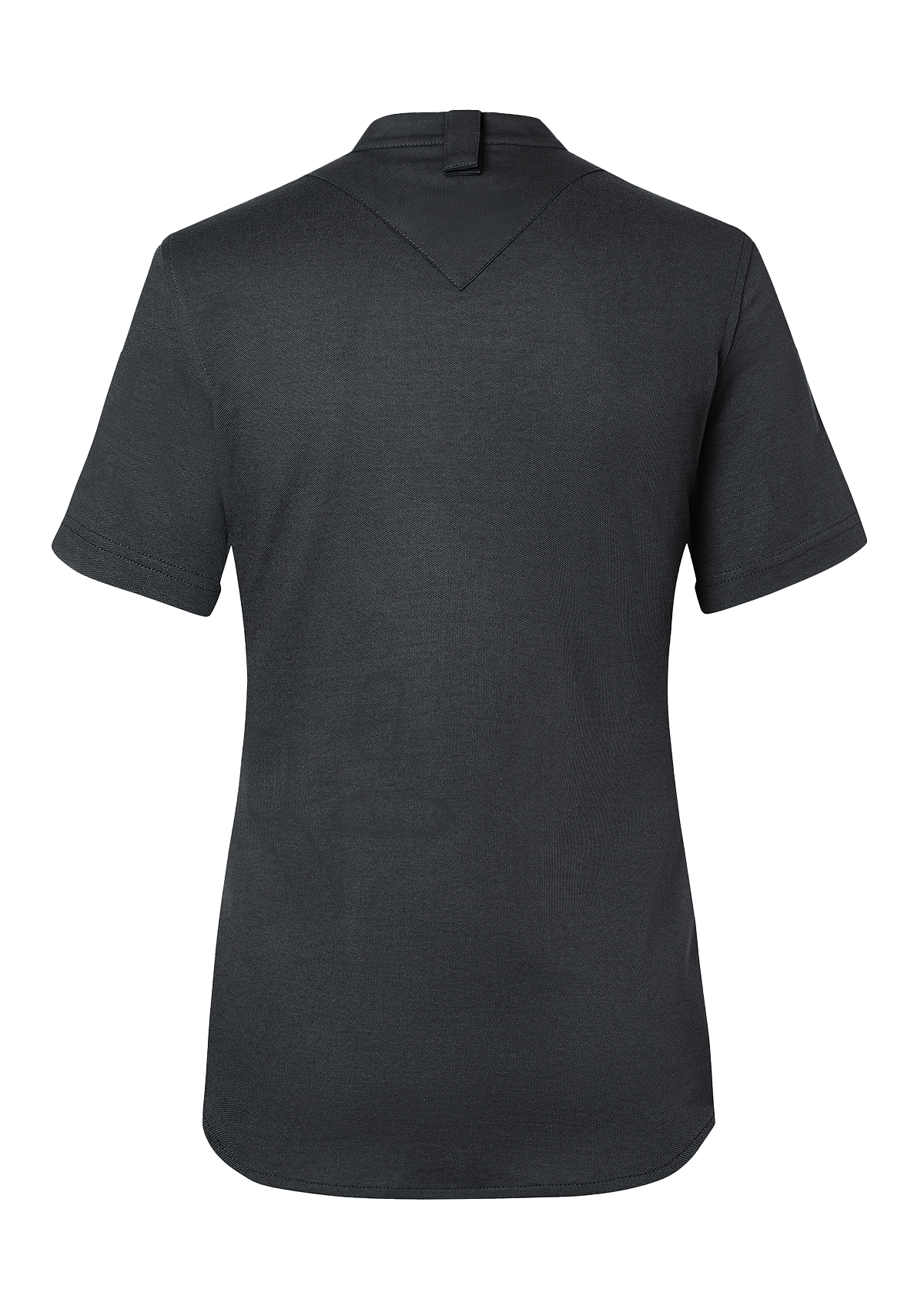 Women's Short-sleeved Chef Jacket Avantgarde