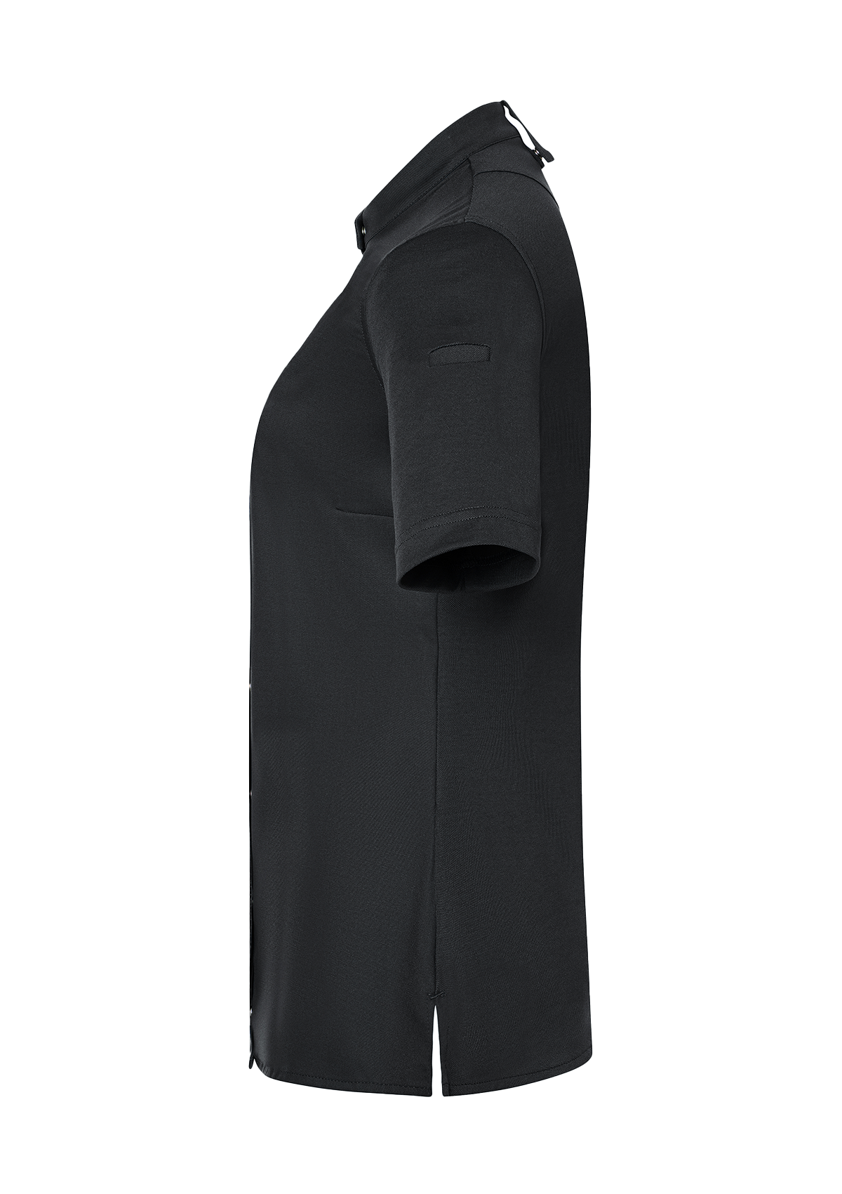Women's Short-sleeved Chef Jacket Avantgarde