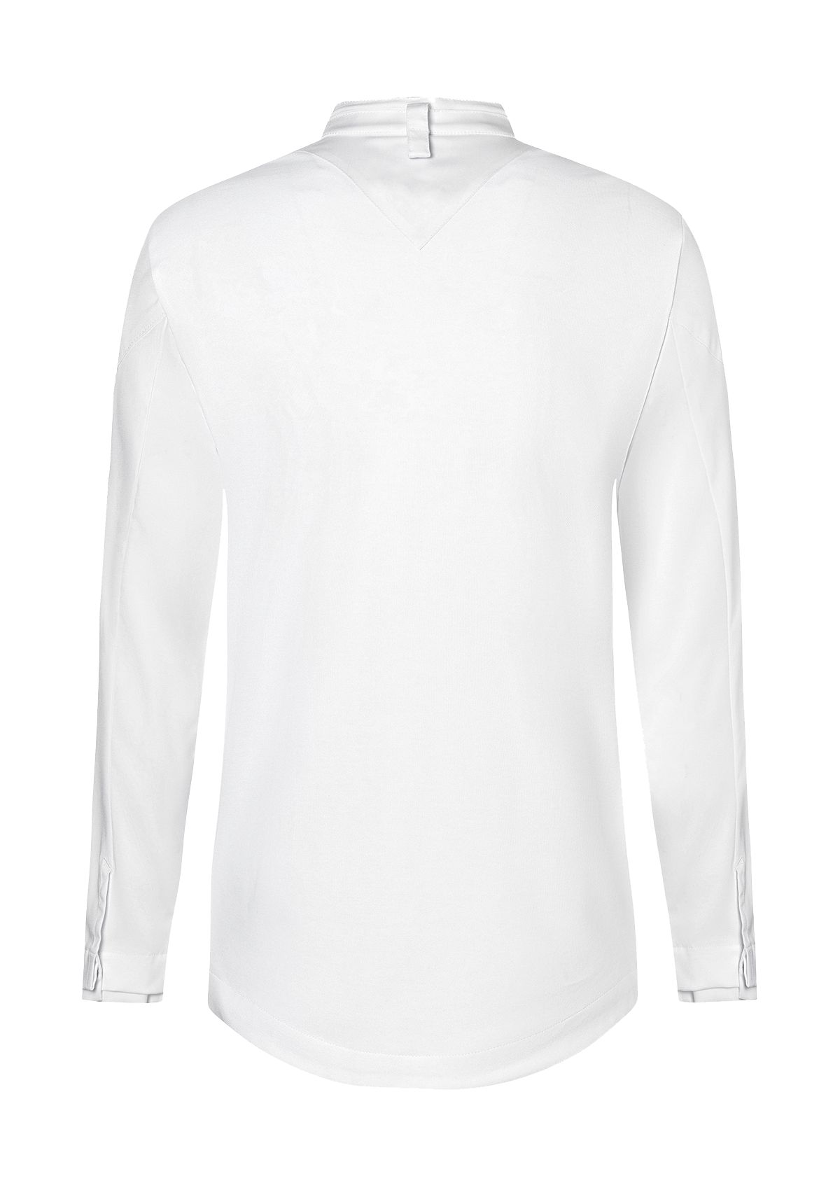 Long-sleeved Men's Chef Jacket Excellence