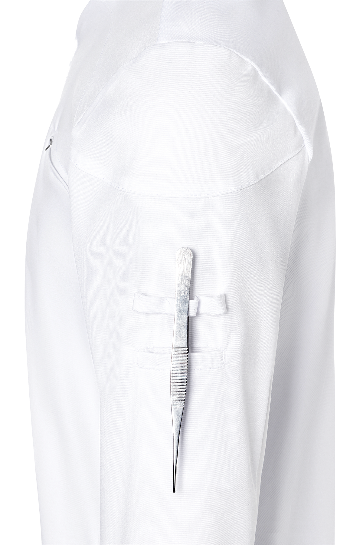 Long-sleeved Men's Chef Jacket Excellence