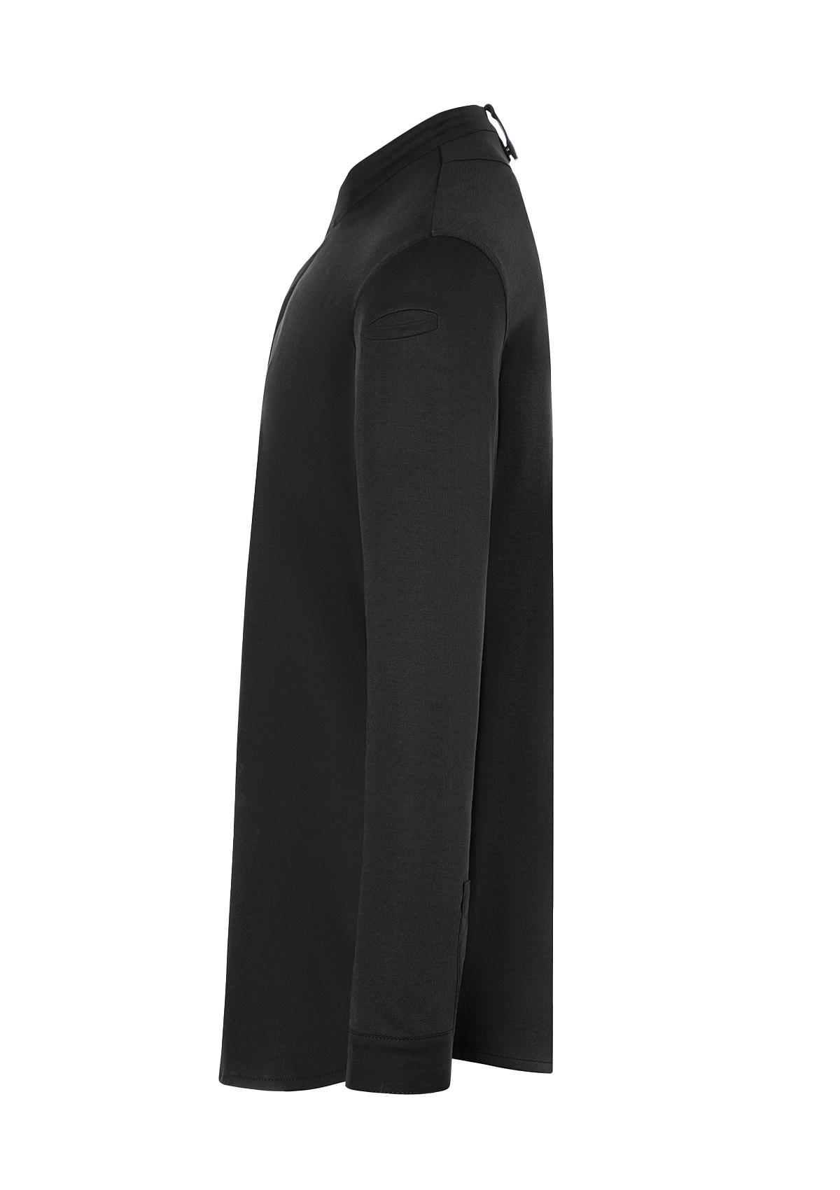Giacca da Chef Uomo Avantgarde Maniche Lunghe Slim Fit