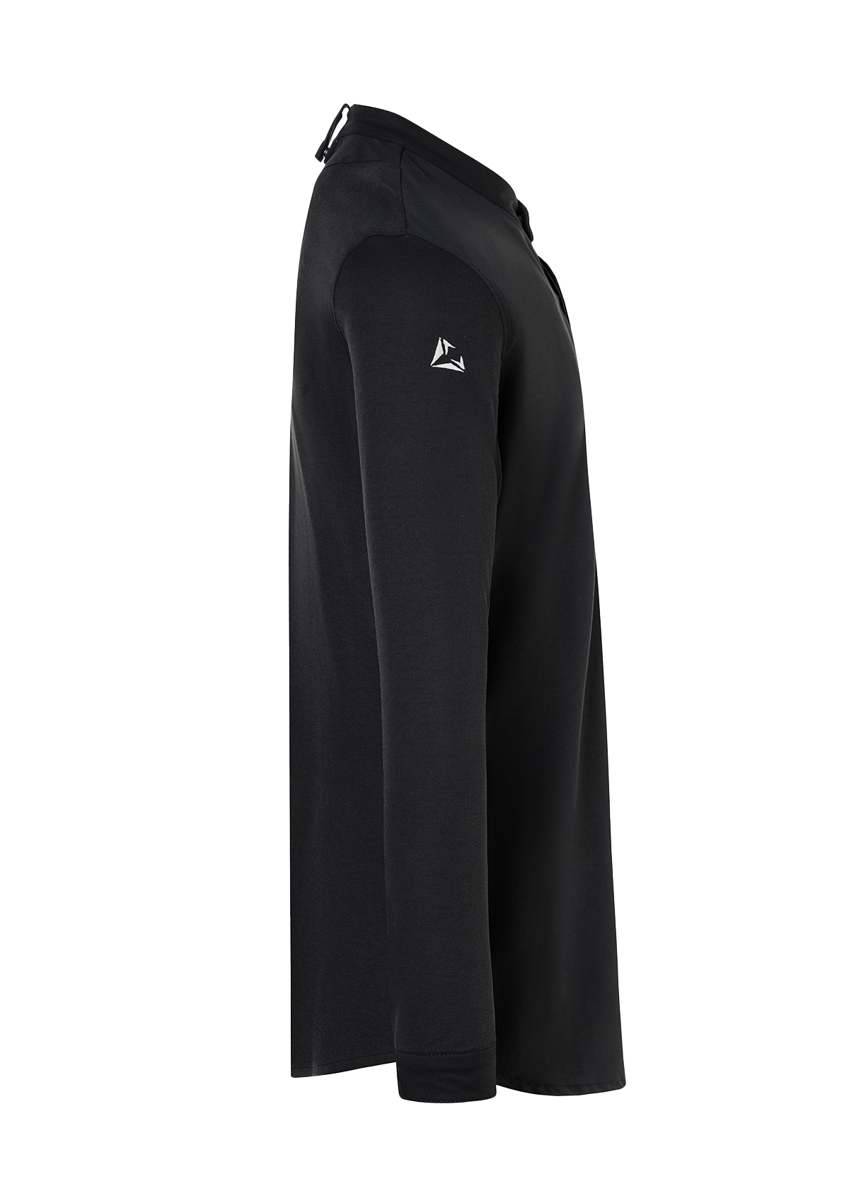 Giacca da Chef Uomo Avantgarde Maniche Lunghe Slim Fit