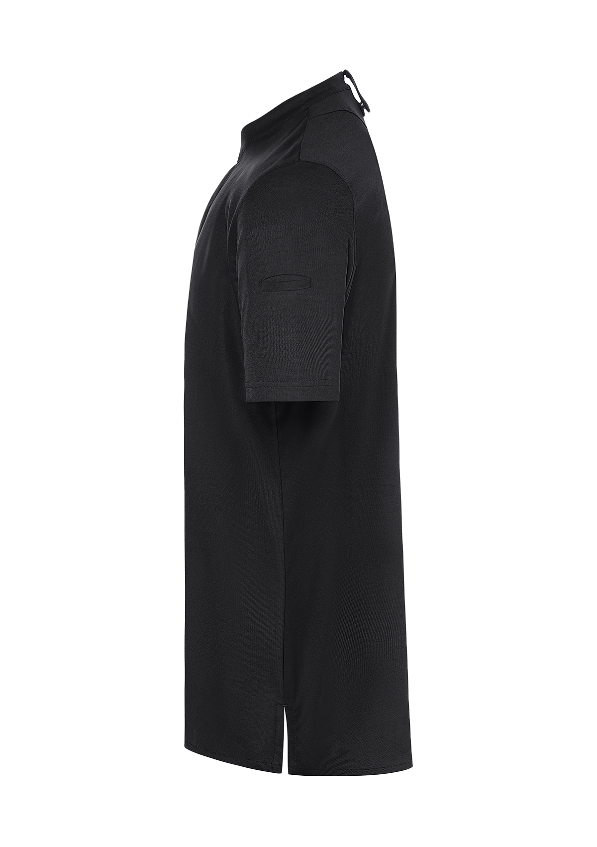 Giacca da Chef Uomo Avantgarde Maniche Corte Slim Fit