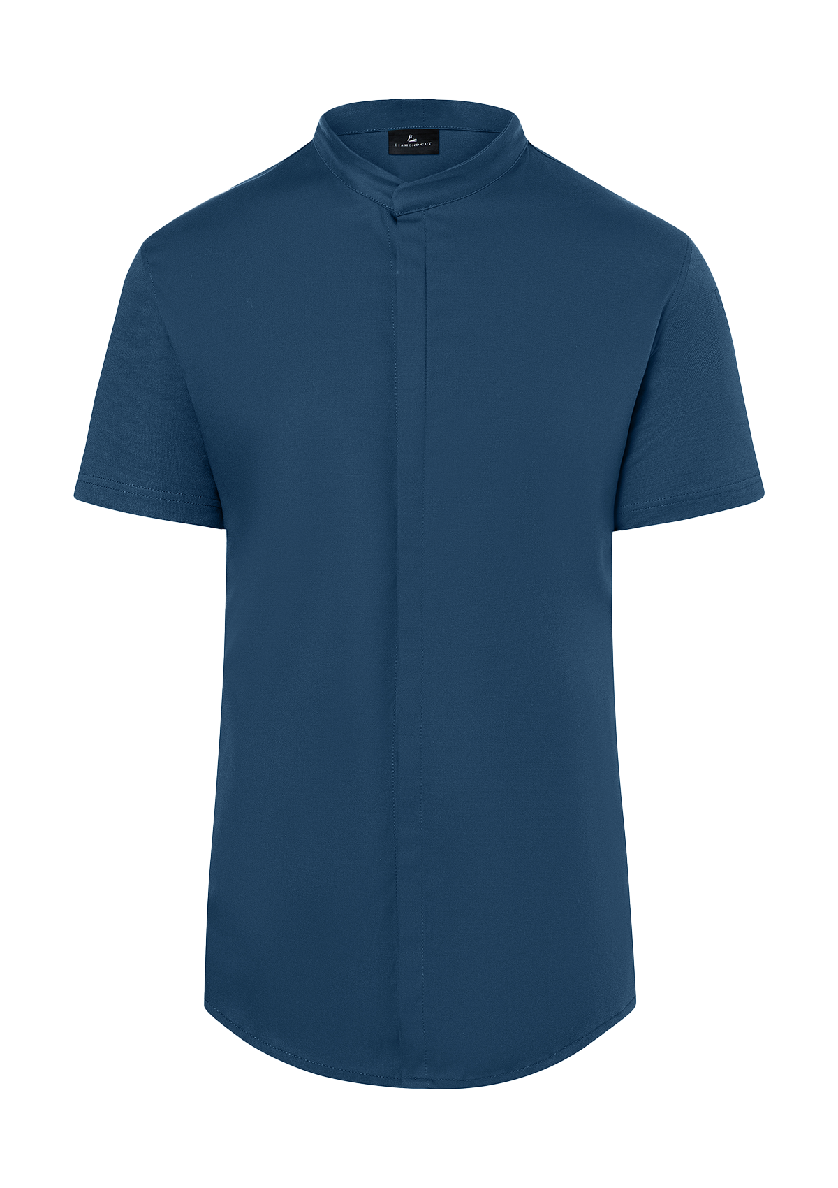 Giacca da Chef Uomo Avantgarde Maniche Corte Slim Fit