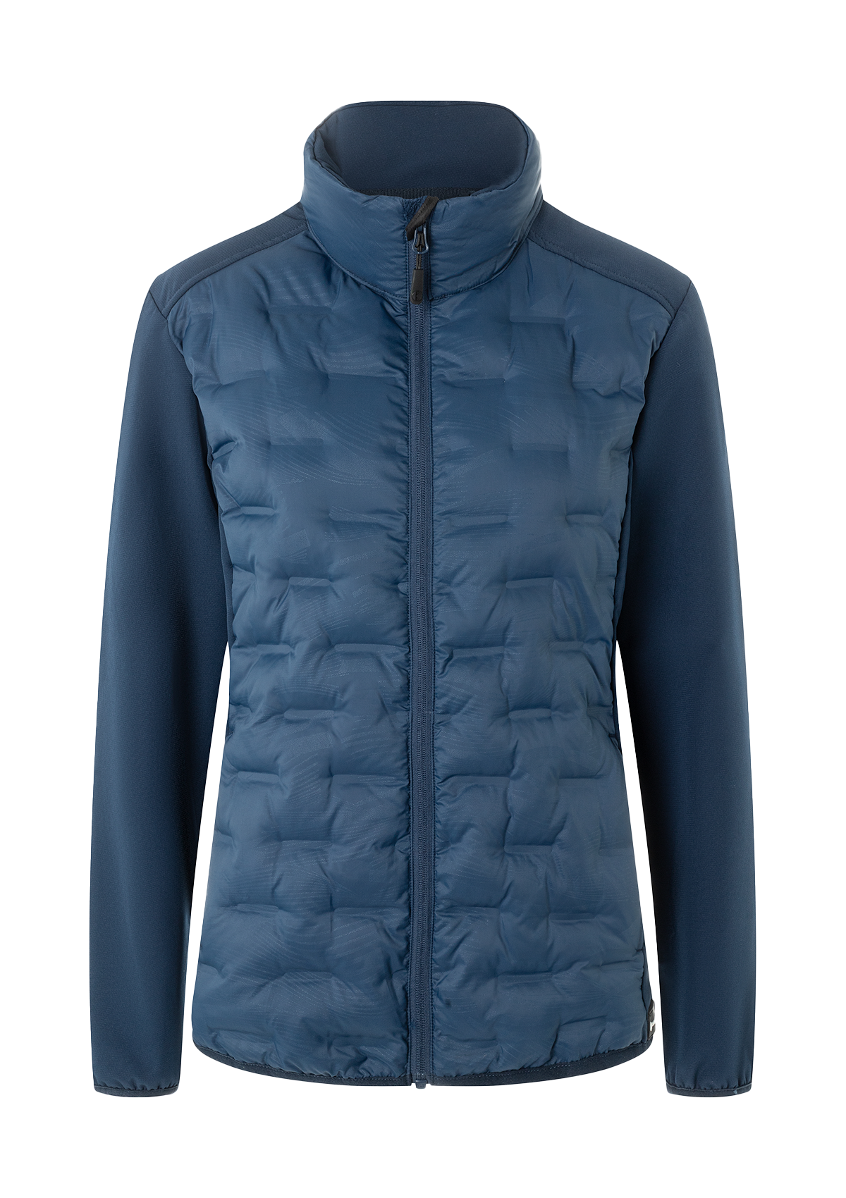 Giacca Ibrida Donna Outdoor-Pro