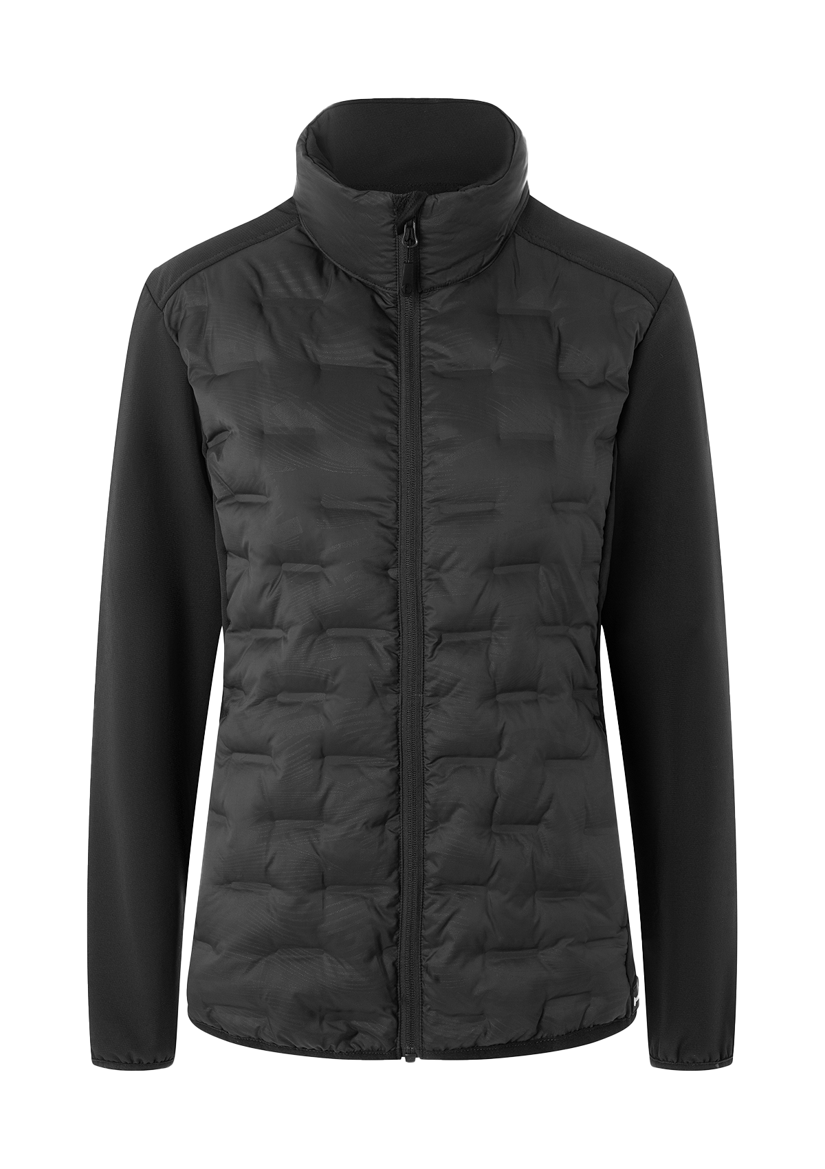 Giacca Ibrida Donna Outdoor-Pro