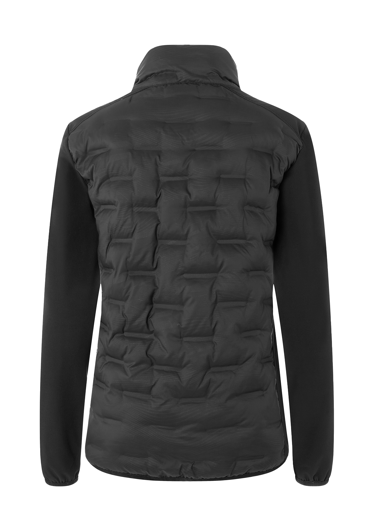 Giacca Ibrida Donna Outdoor-Pro
