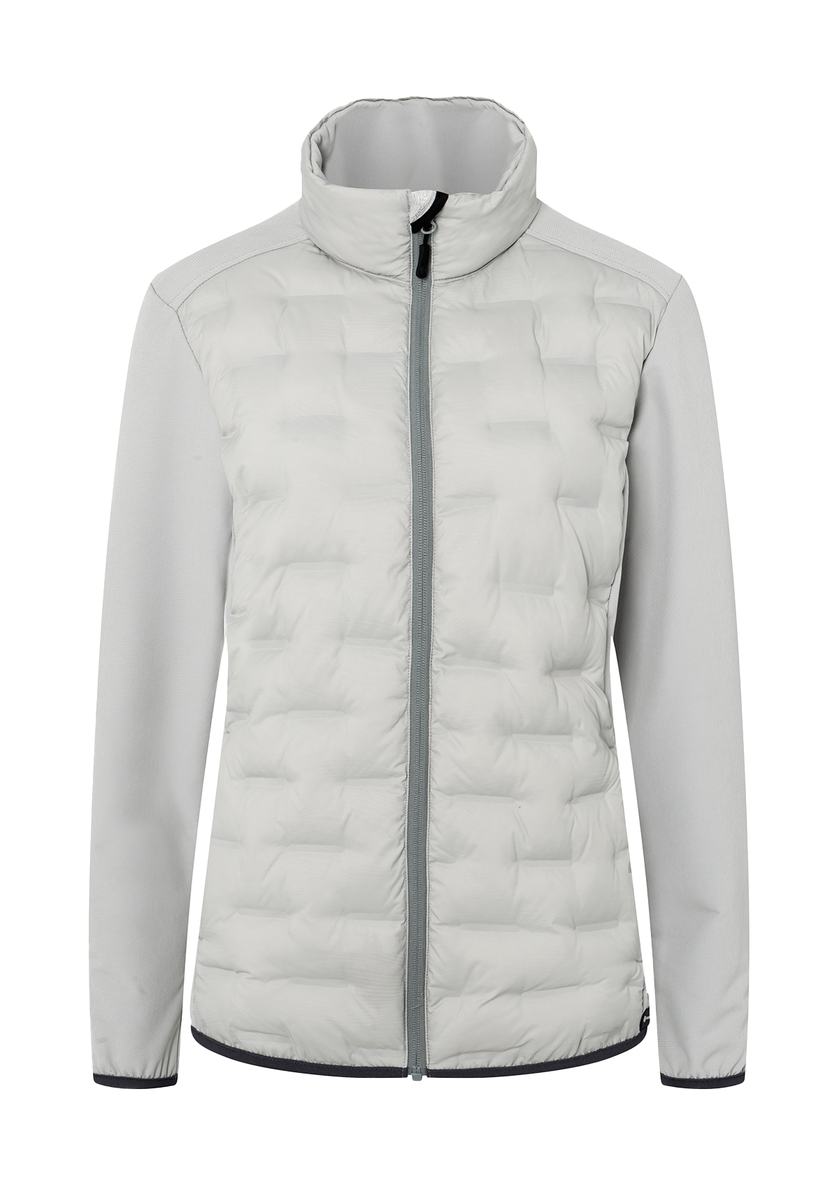Giacca Ibrida Donna Outdoor-Pro