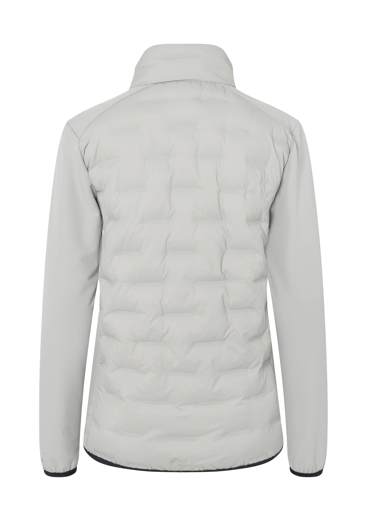 Giacca Ibrida Donna Outdoor-Pro