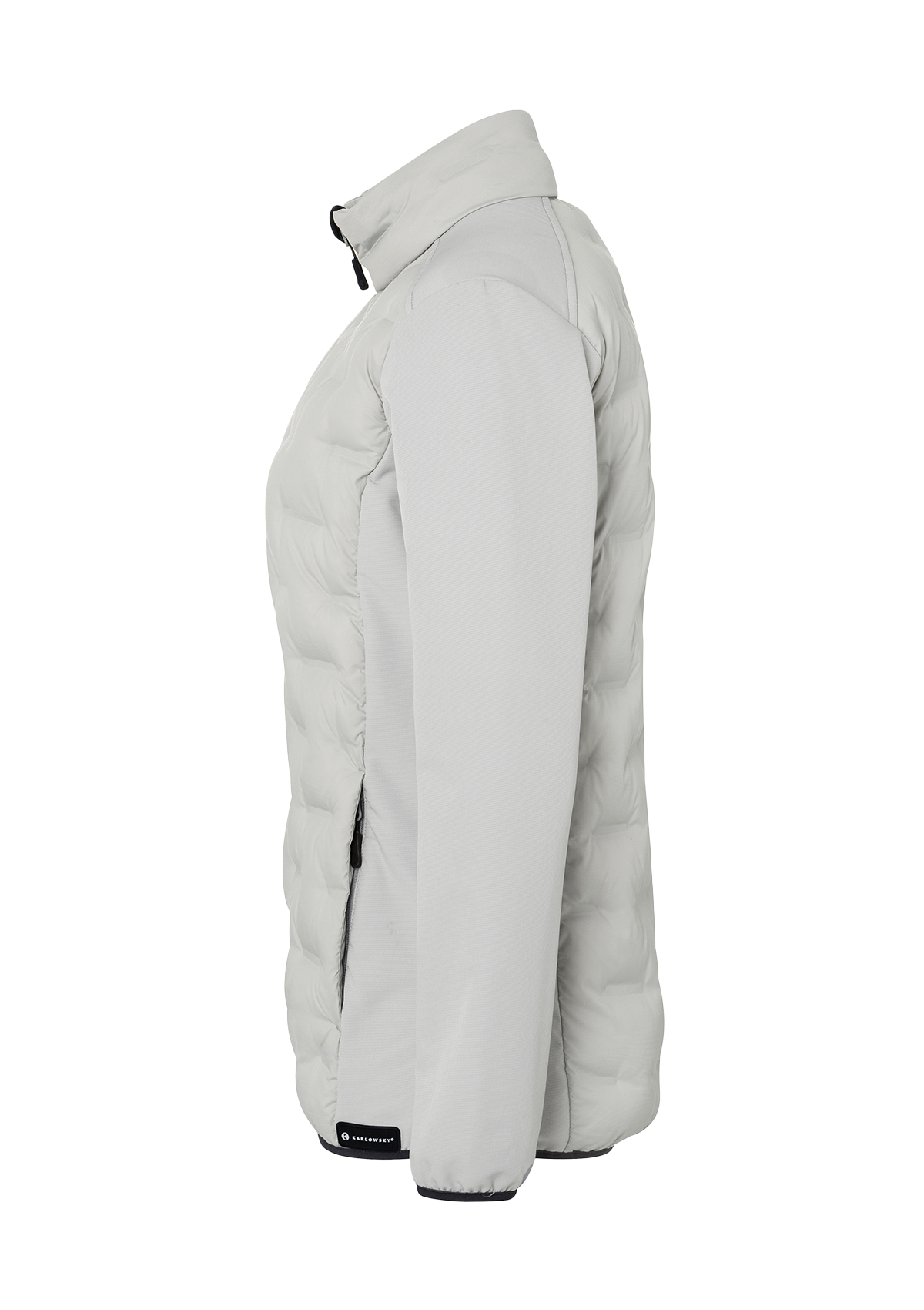 Giacca Ibrida Donna Outdoor-Pro
