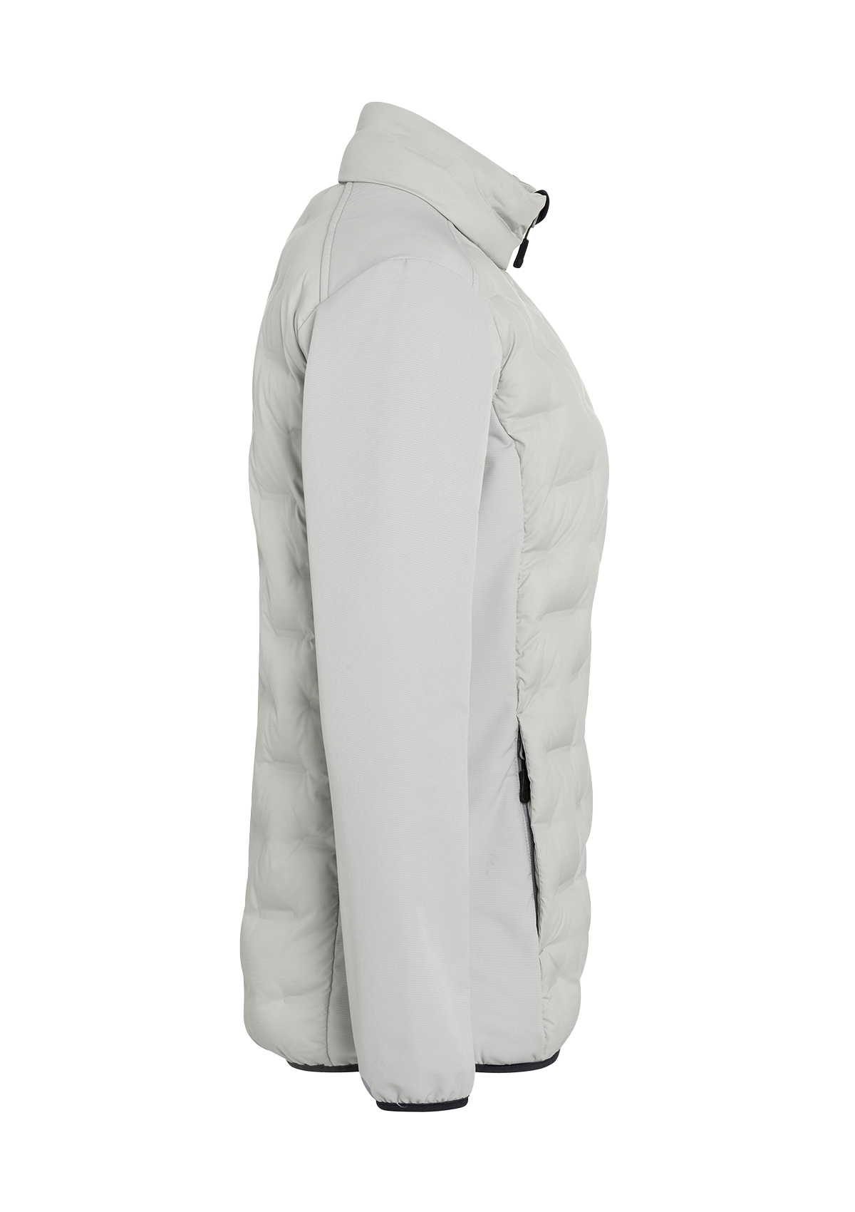 Giacca Ibrida Donna Outdoor-Pro