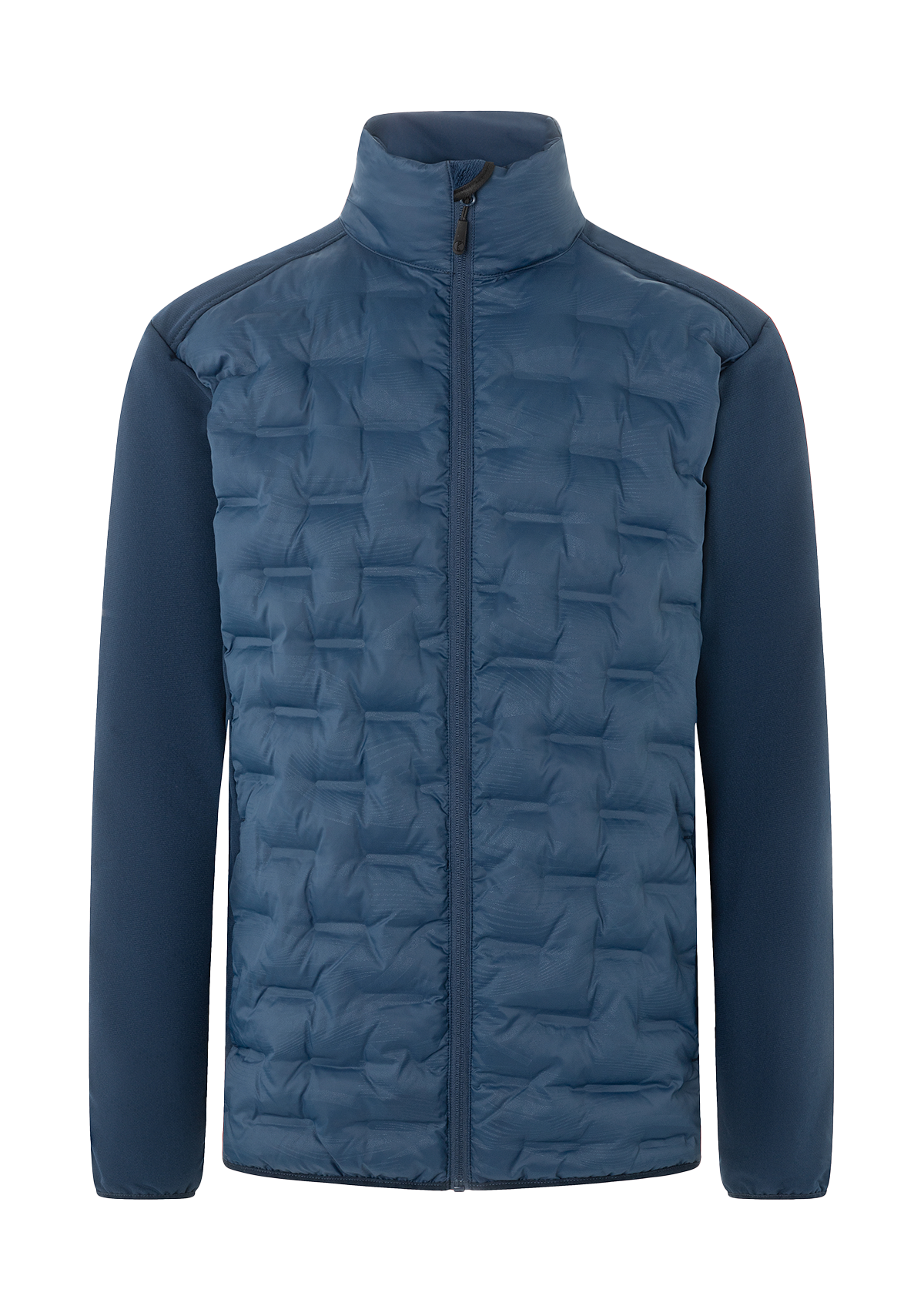 Giacca Ibrida Uomo Outdoor-Pro
