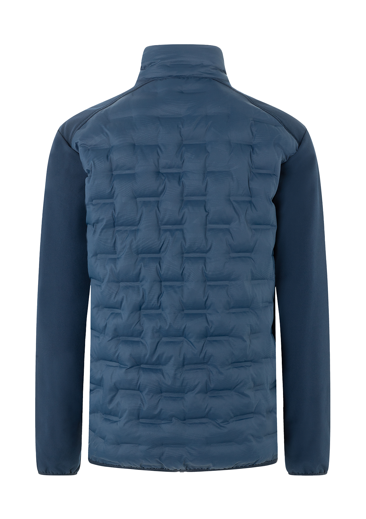 Giacca Ibrida Uomo Outdoor-Pro