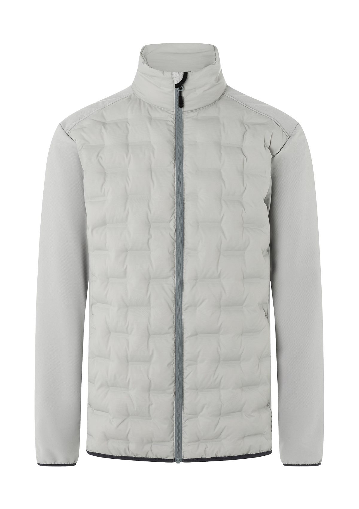 Giacca Ibrida Uomo Outdoor-Pro