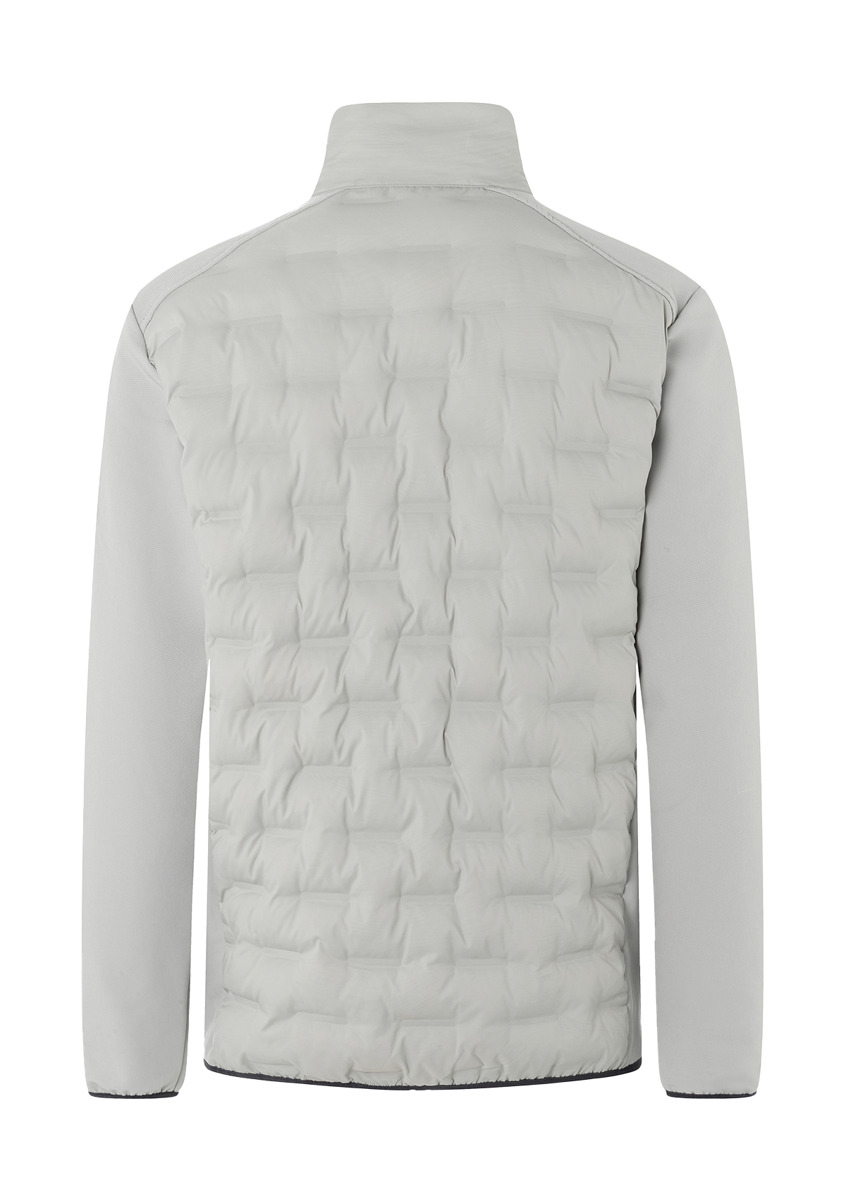 Giacca Ibrida Uomo Outdoor-Pro