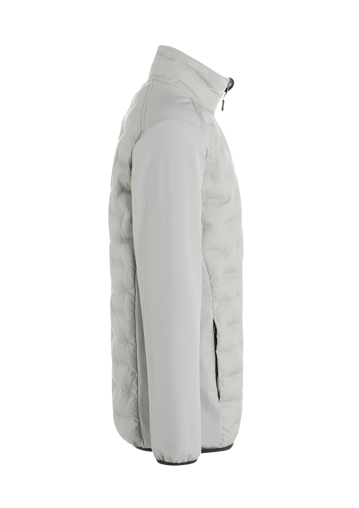 Giacca Ibrida Uomo Outdoor-Pro