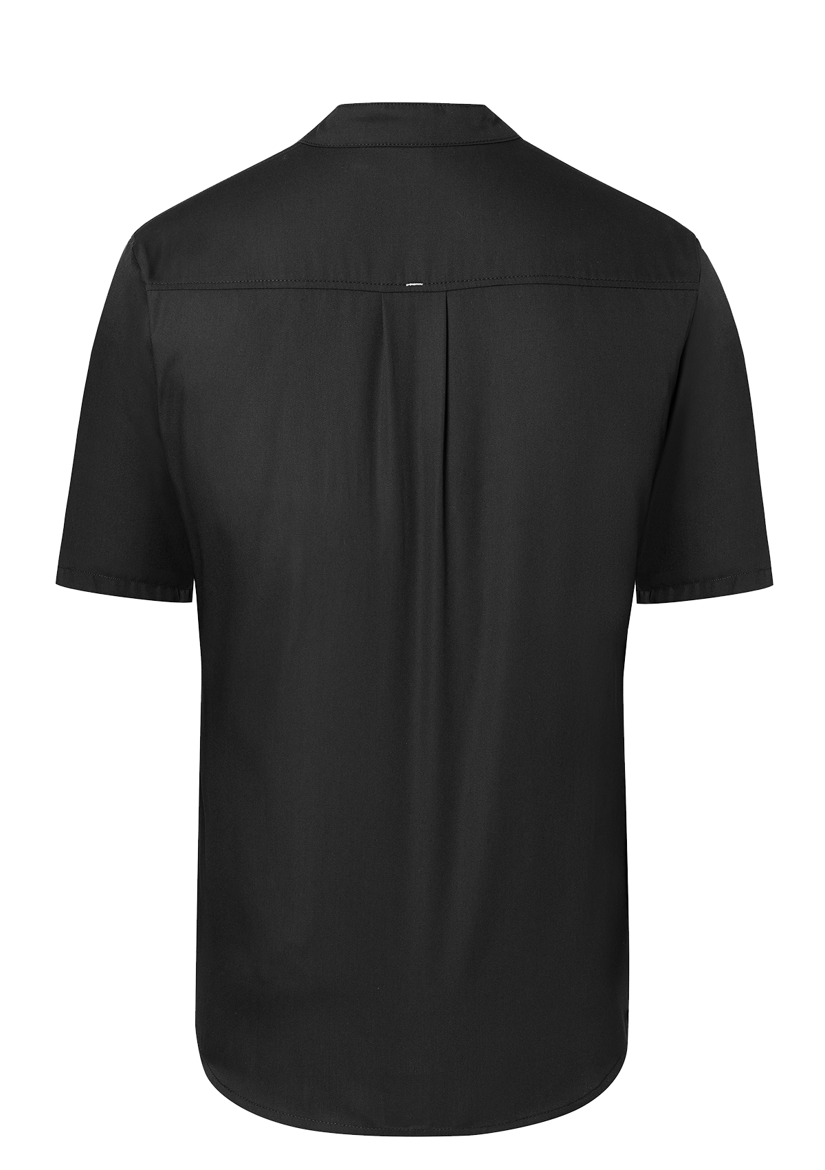 Camicia da Chef Uomo Maniche Corte Modern-Touch