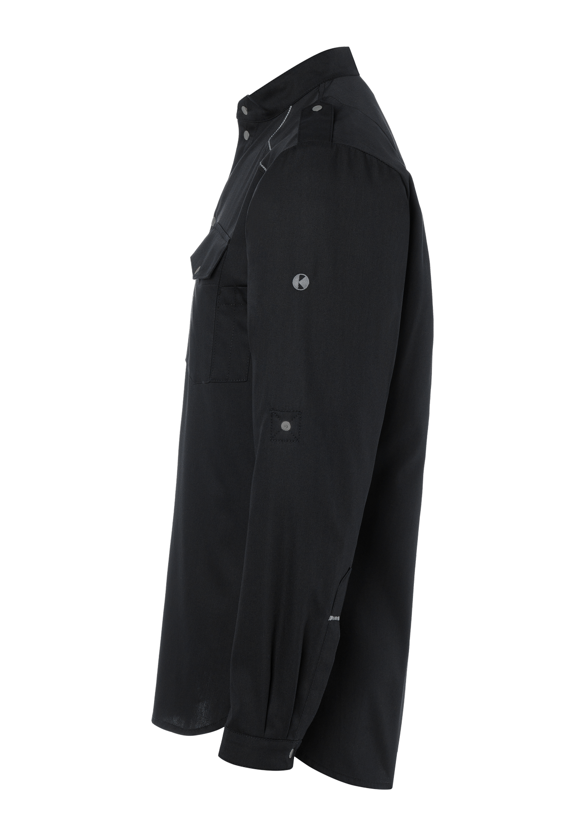 Chef Shirt New-Identity
