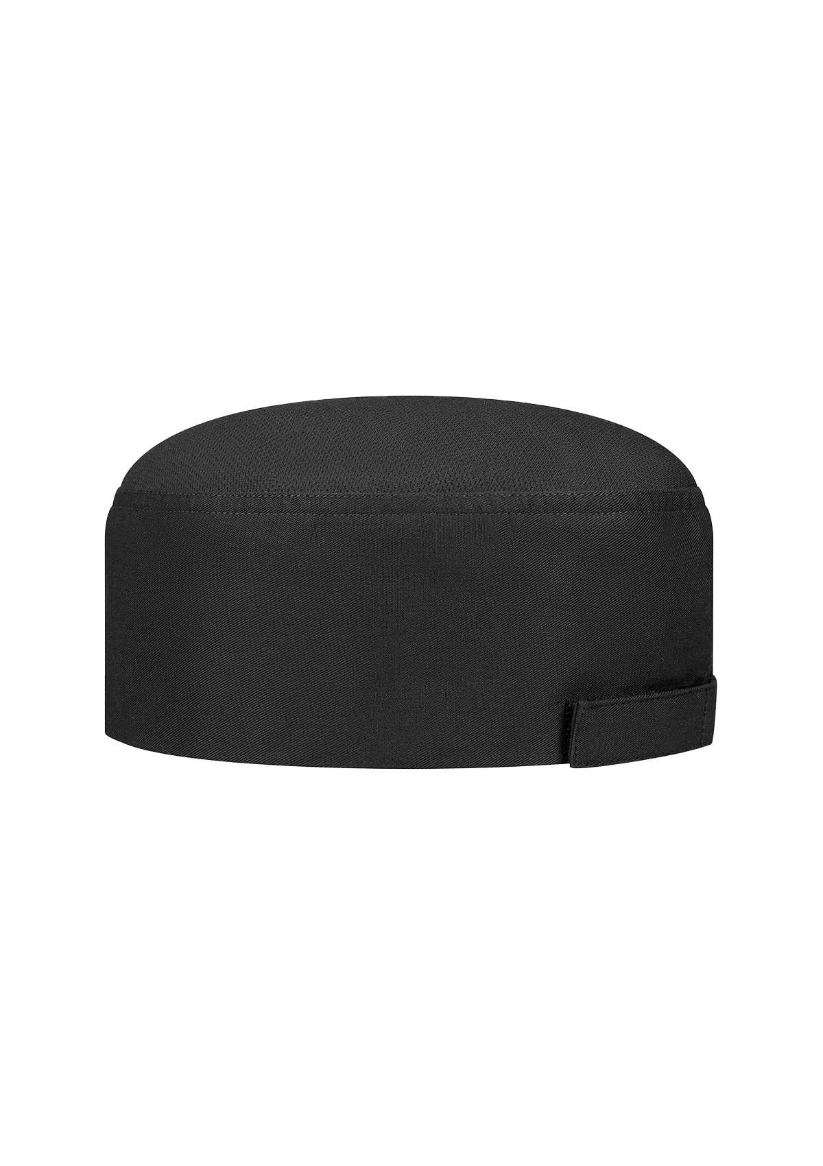 Chef Hat Beanie with Breathable Mesh Insert