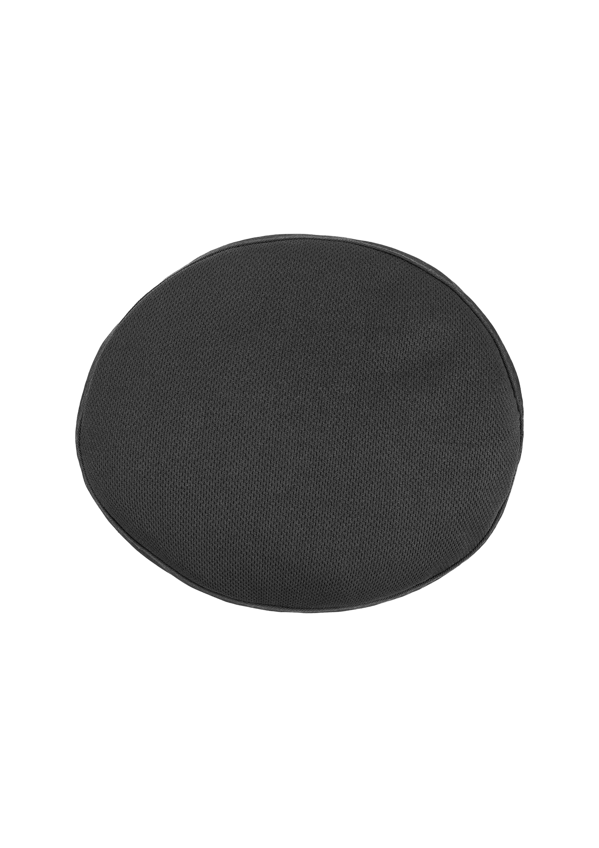 Chef Hat Beanie with Breathable Mesh Insert