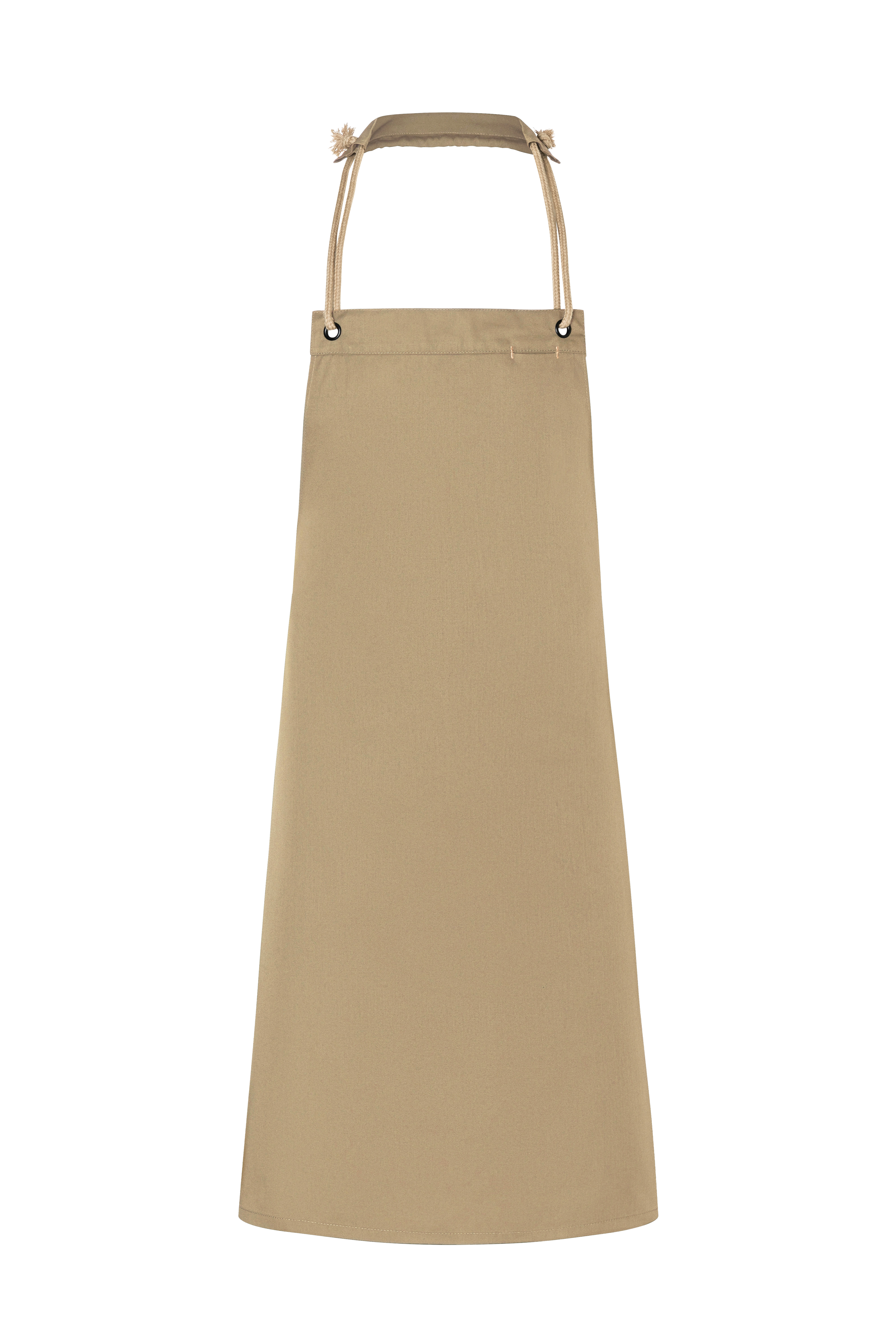 Bib Apron New-Nature